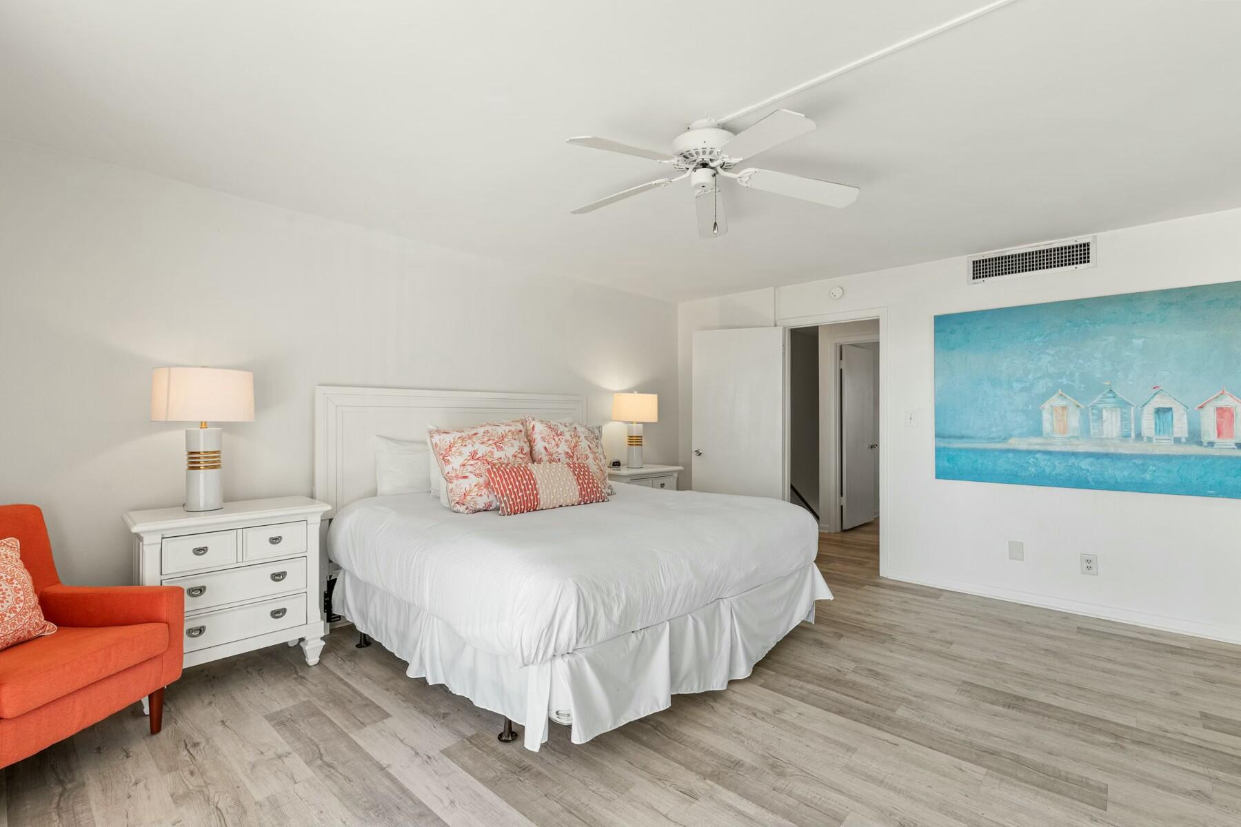 SILVER DUNES CONDO - Residential