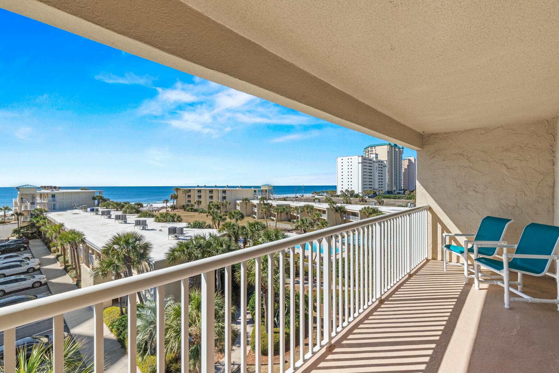 SILVER DUNES CONDO - Residential
