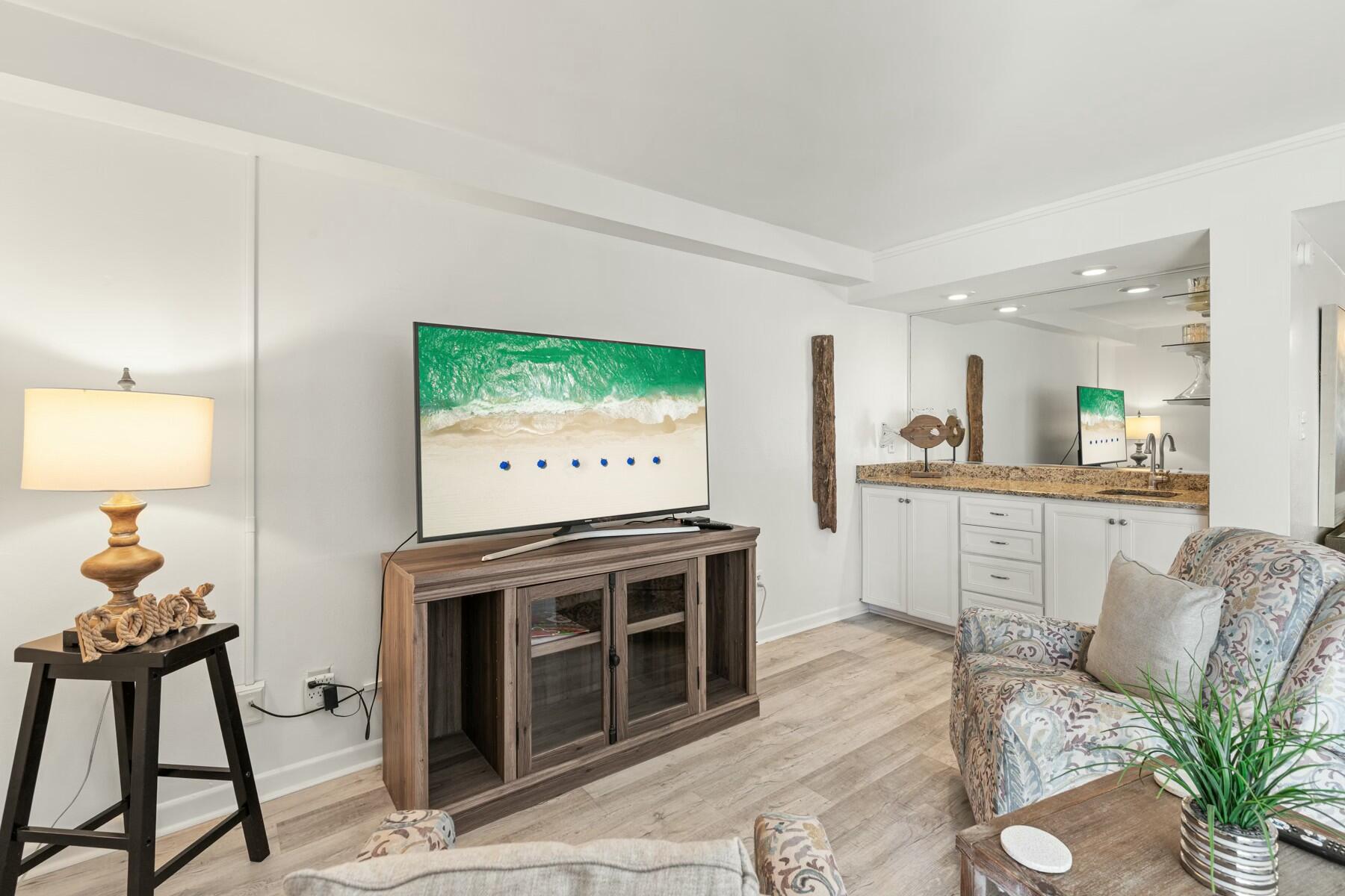 SILVER DUNES CONDO - Residential
