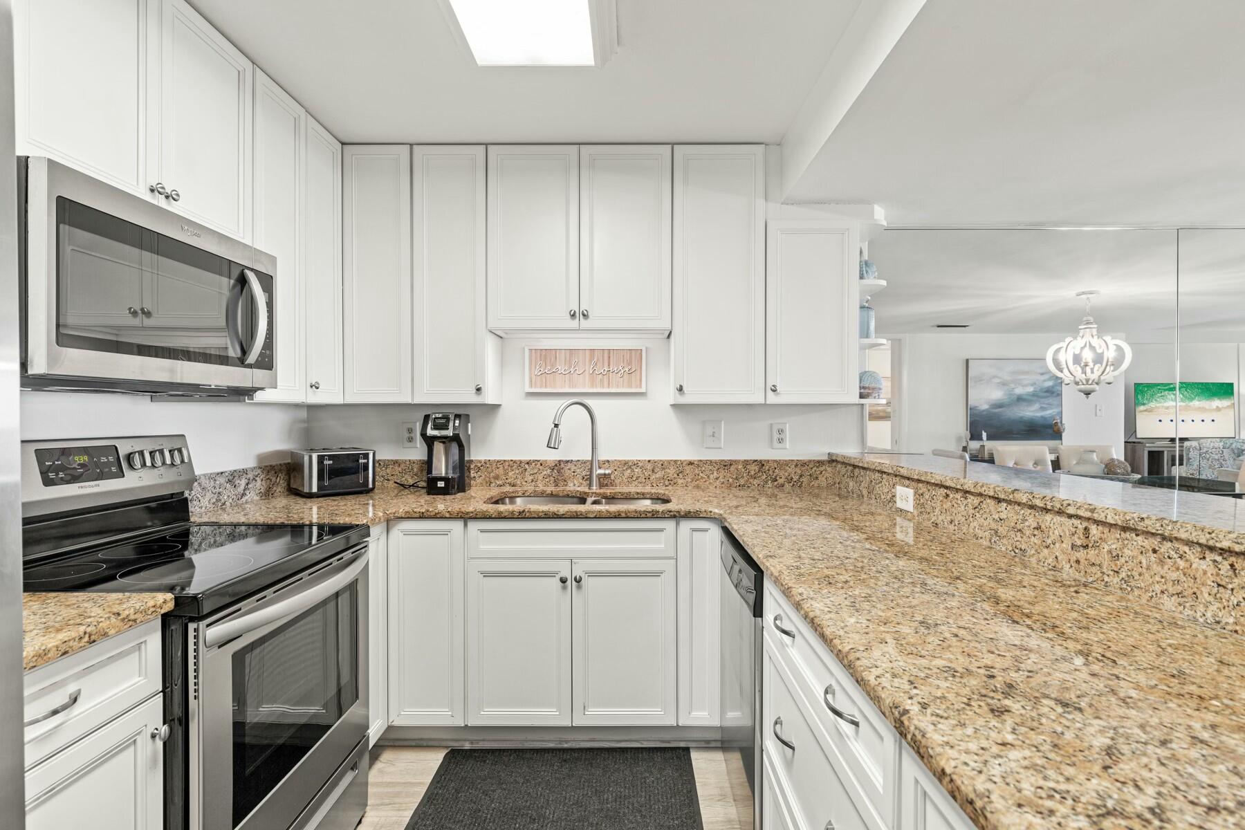 SILVER DUNES CONDO - Residential