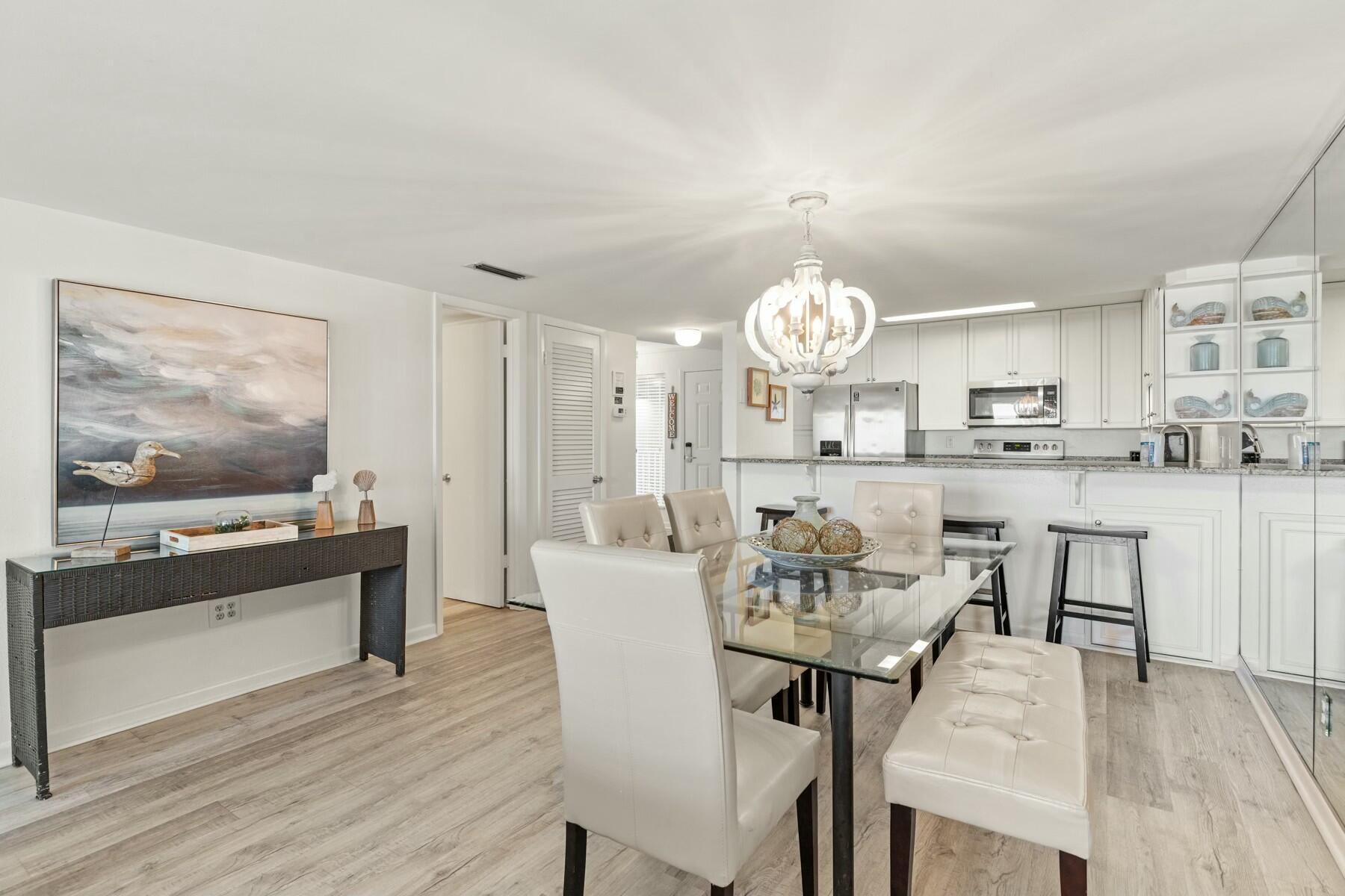 SILVER DUNES CONDO - Residential