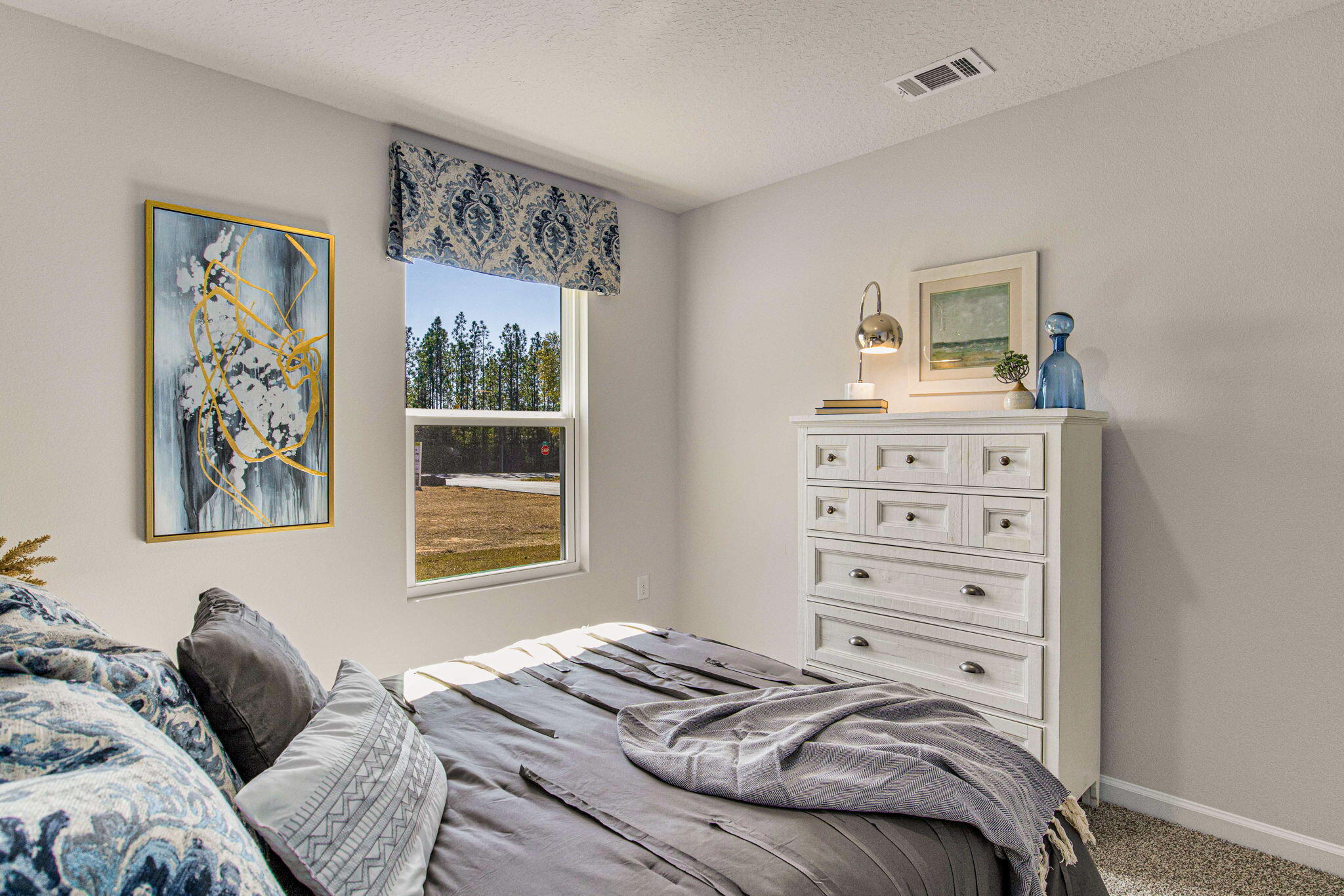 Patriot Ridge - Residential