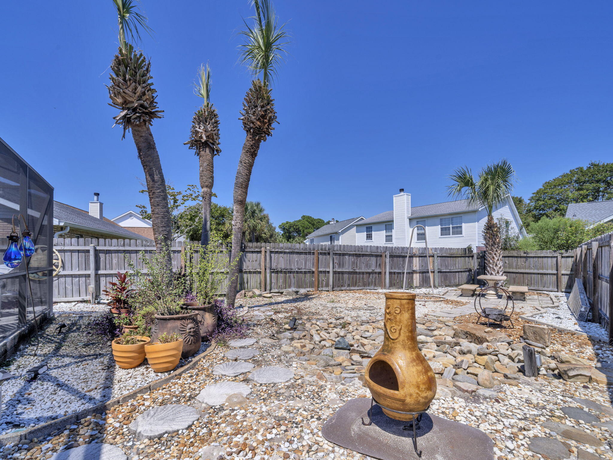 HARBOR BREEZE 1ST ADDN - Residential