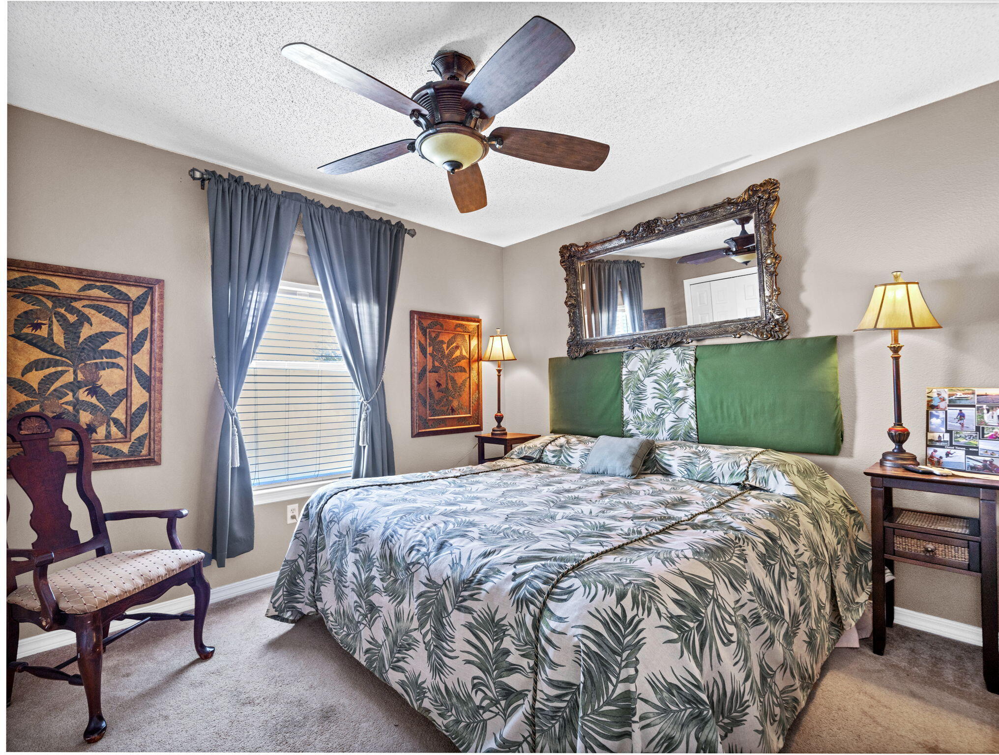 HARBOR BREEZE 1ST ADDN - Residential
