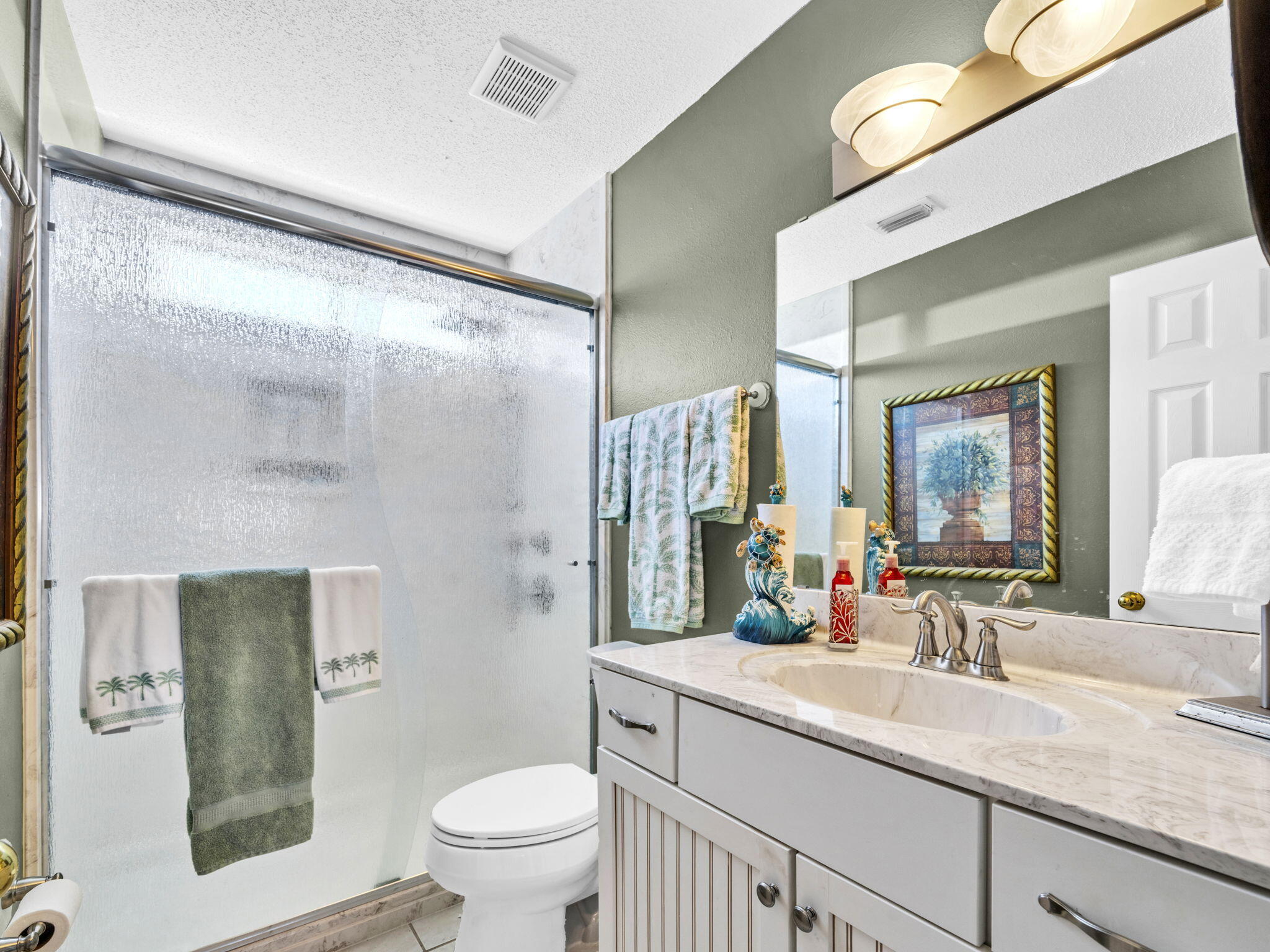 HARBOR BREEZE 1ST ADDN - Residential