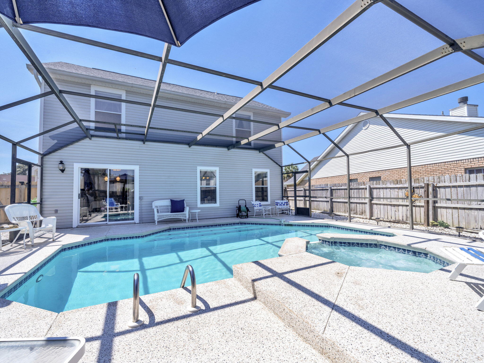 HARBOR BREEZE 1ST ADDN - Residential
