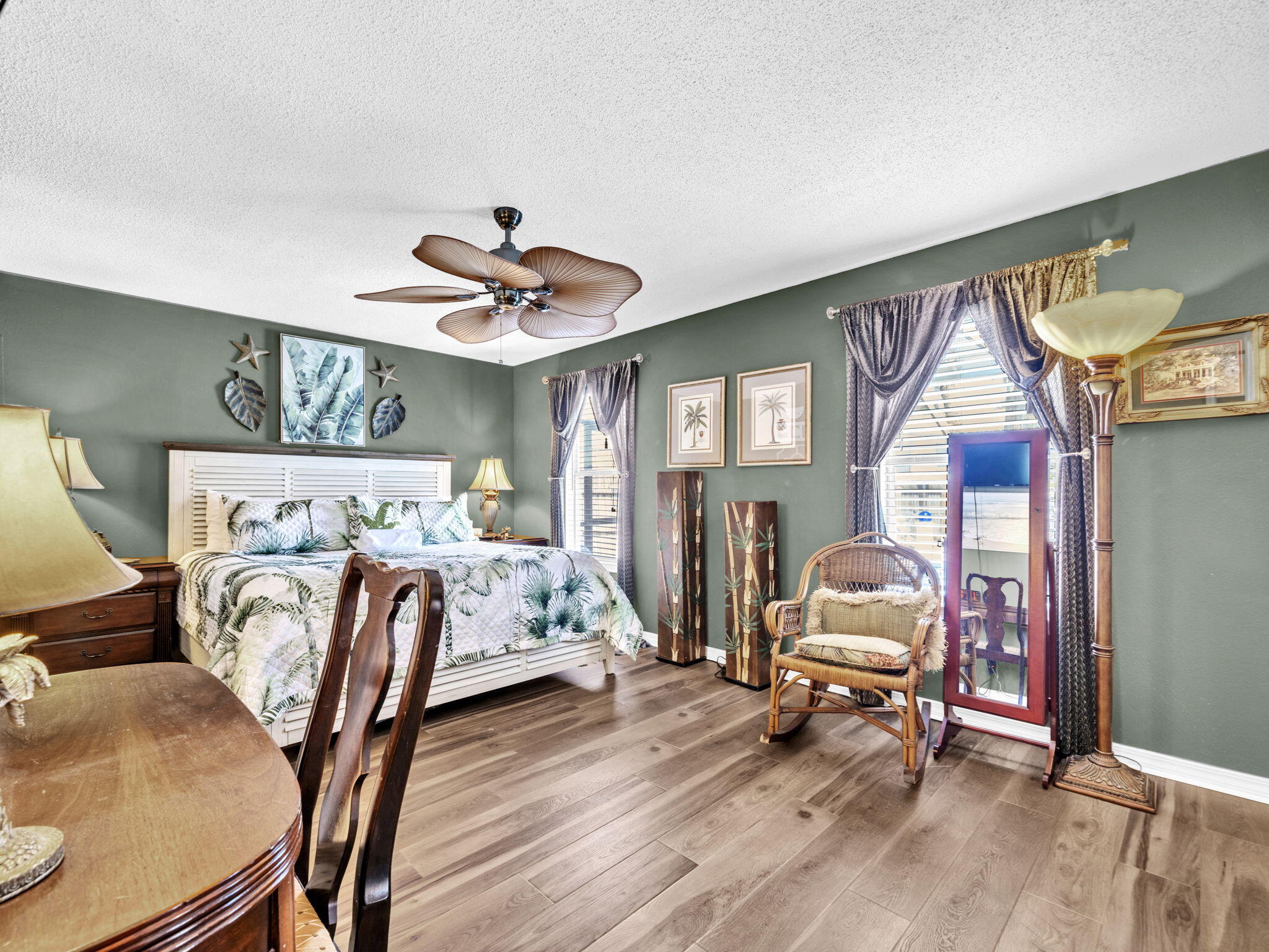 HARBOR BREEZE 1ST ADDN - Residential