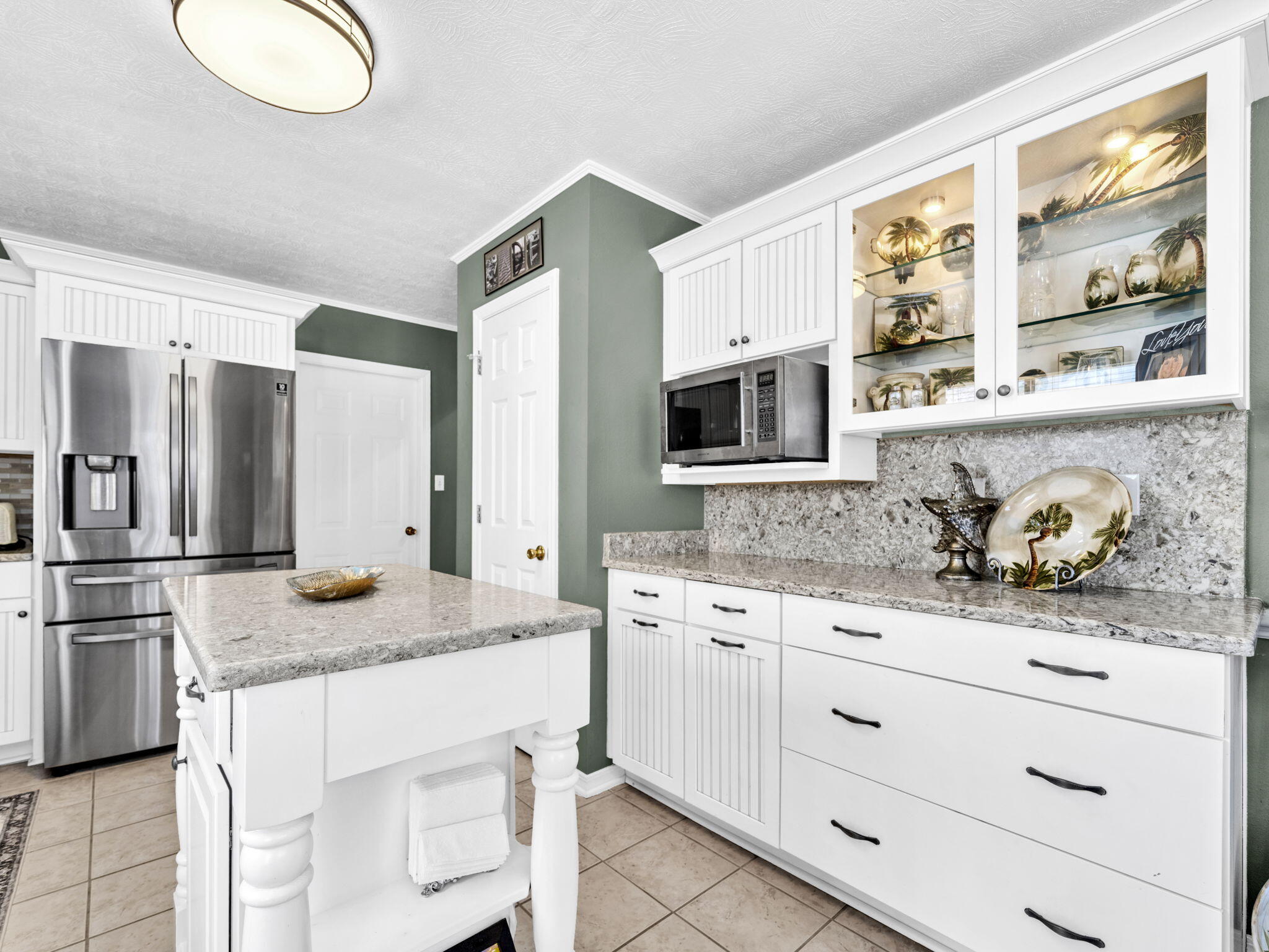 HARBOR BREEZE 1ST ADDN - Residential
