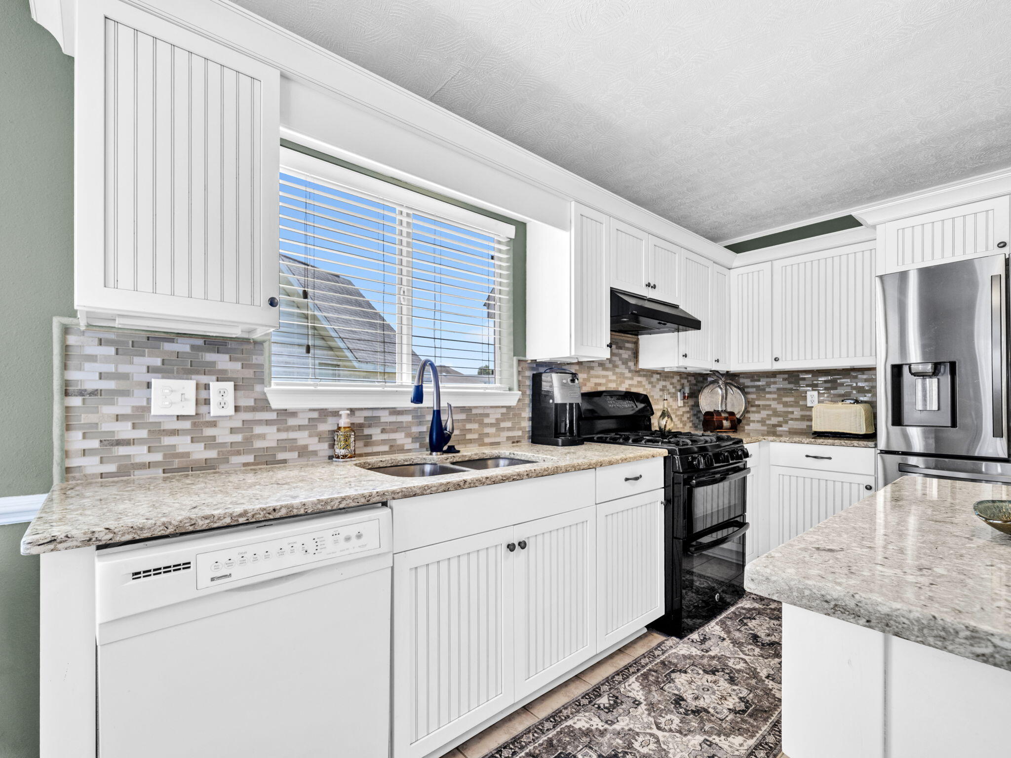 HARBOR BREEZE 1ST ADDN - Residential