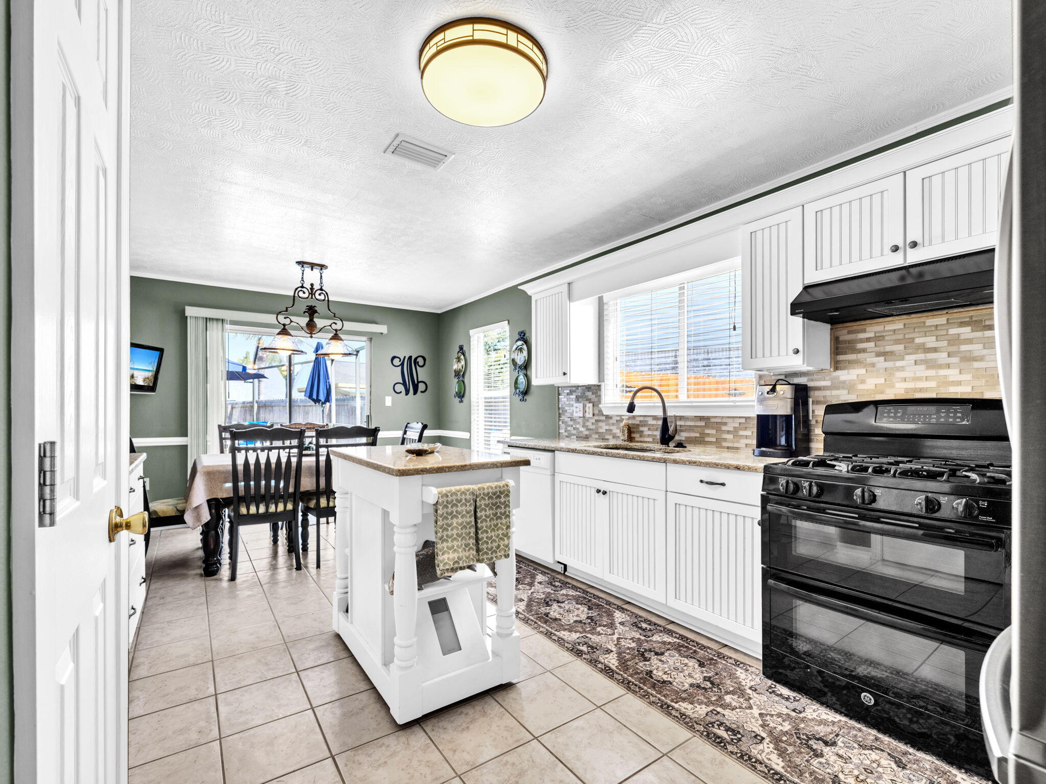 HARBOR BREEZE 1ST ADDN - Residential