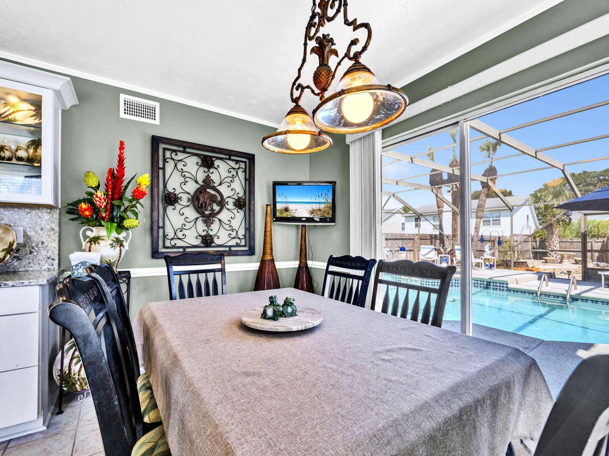 HARBOR BREEZE 1ST ADDN - Residential