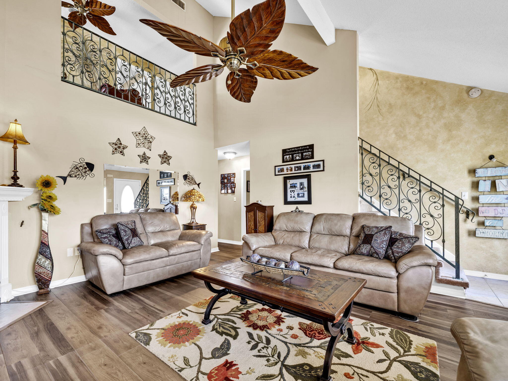 HARBOR BREEZE 1ST ADDN - Residential