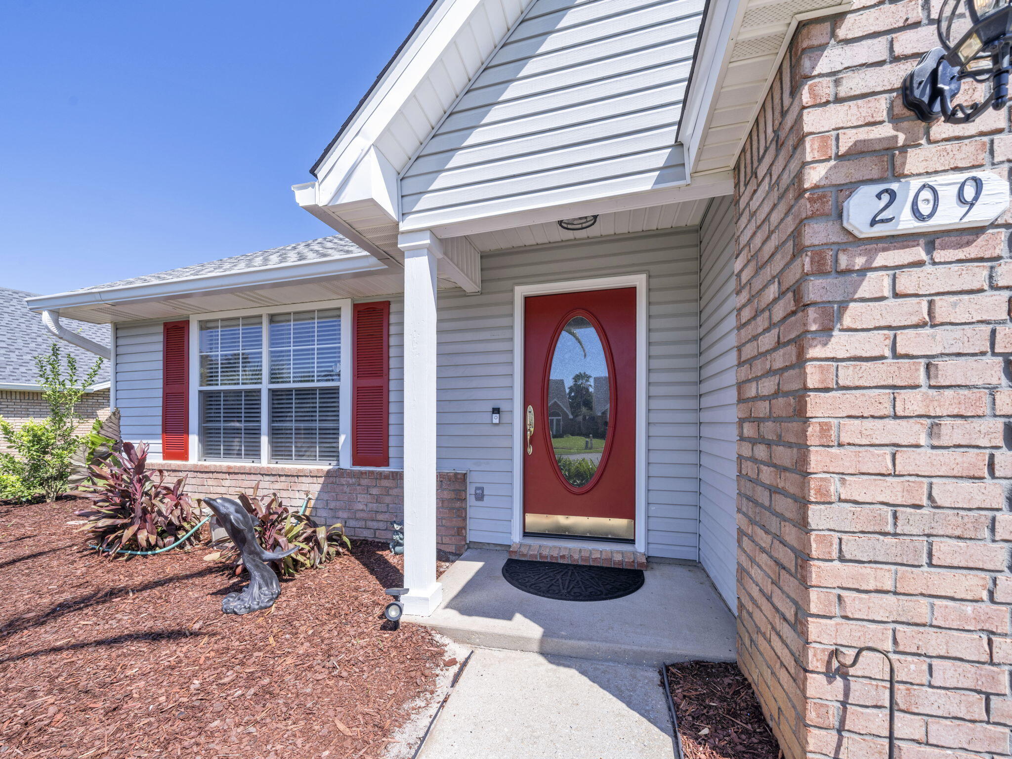 HARBOR BREEZE 1ST ADDN - Residential