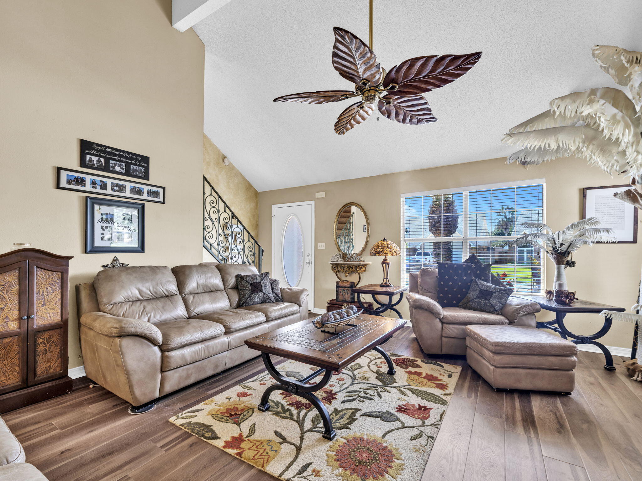 HARBOR BREEZE 1ST ADDN - Residential
