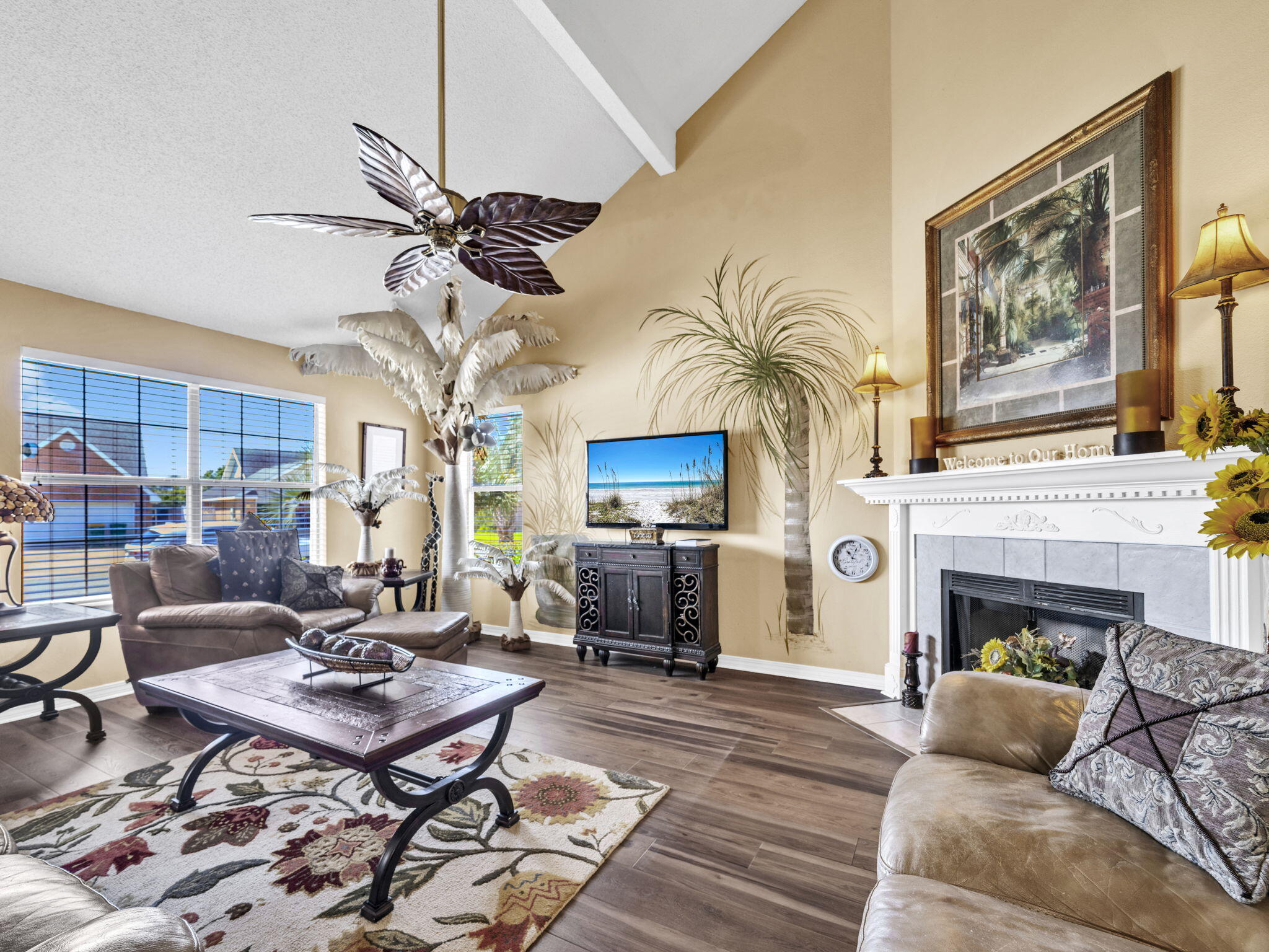 HARBOR BREEZE 1ST ADDN - Residential