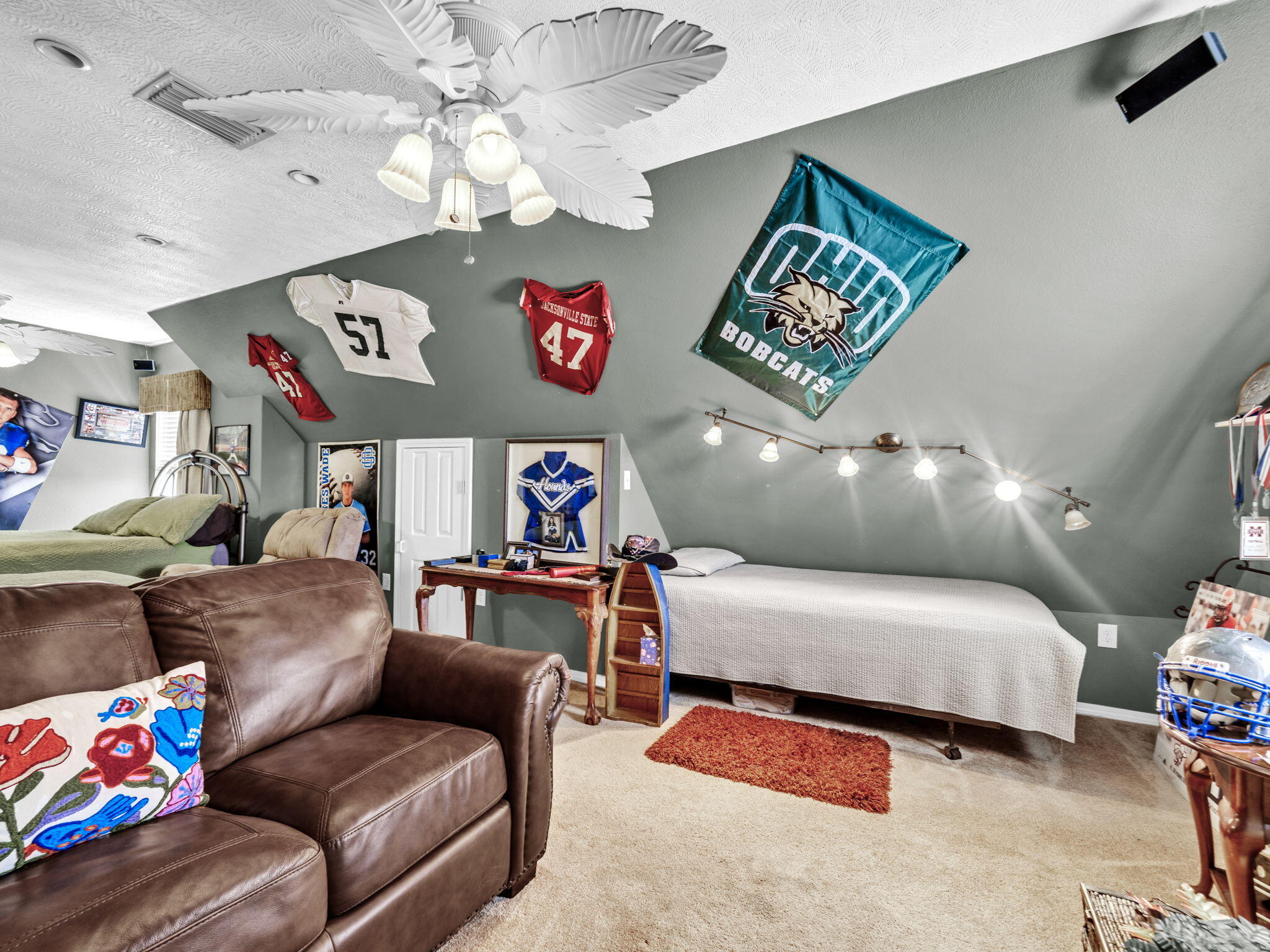 HARBOR BREEZE 1ST ADDN - Residential