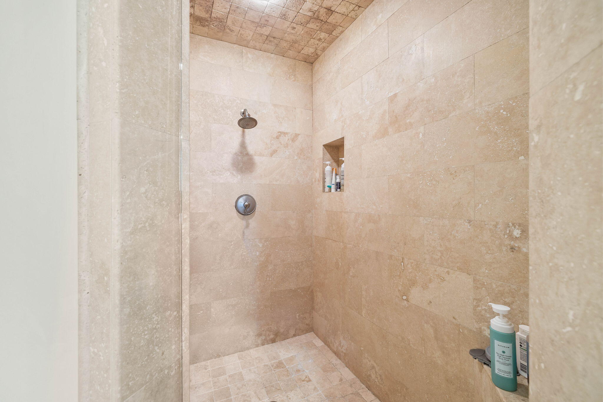 SEAGROVE 1ST ADDN - Residential