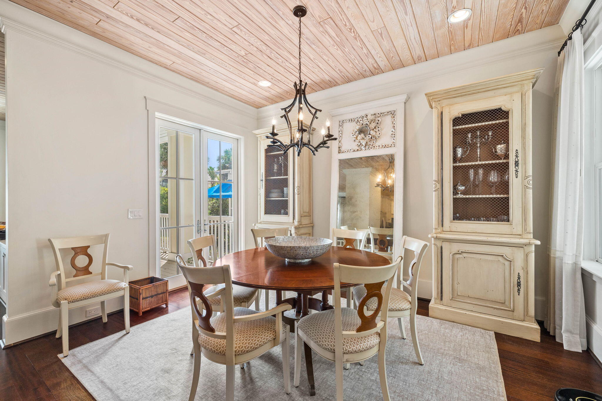 SEAGROVE 1ST ADDN - Residential