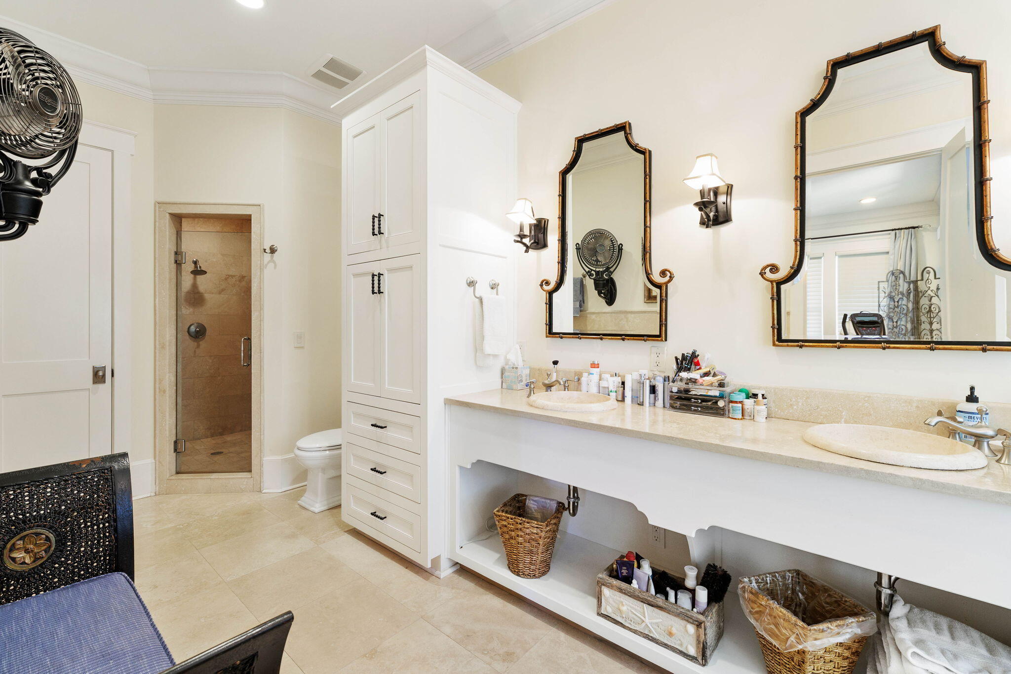 SEAGROVE 1ST ADDN - Residential