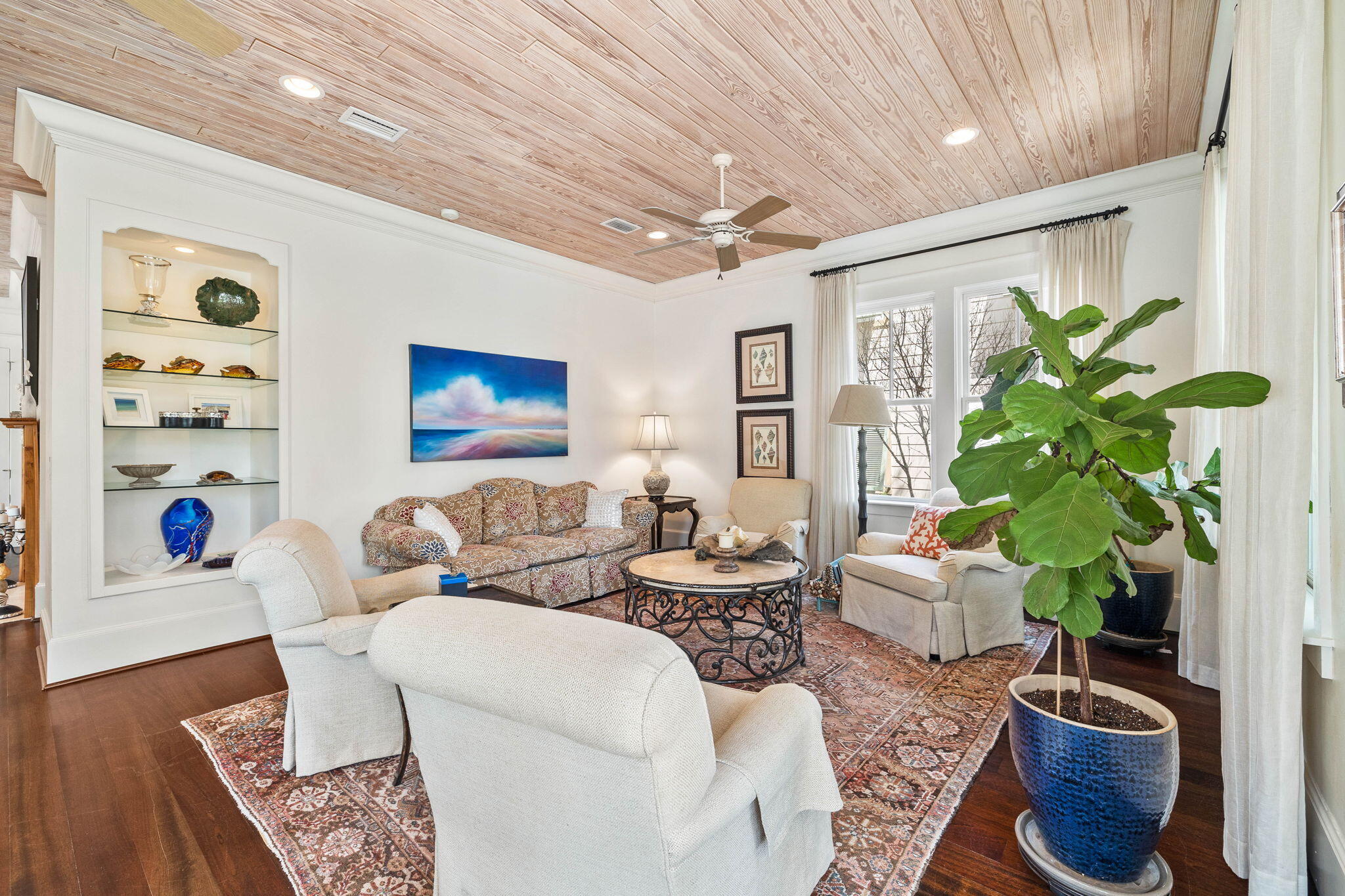 SEAGROVE 1ST ADDN - Residential