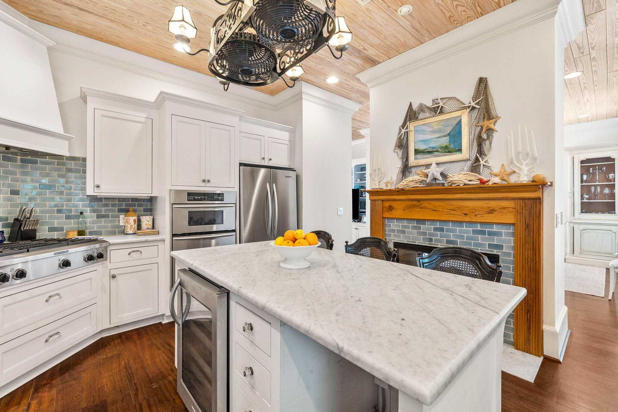 SEAGROVE 1ST ADDN - Residential