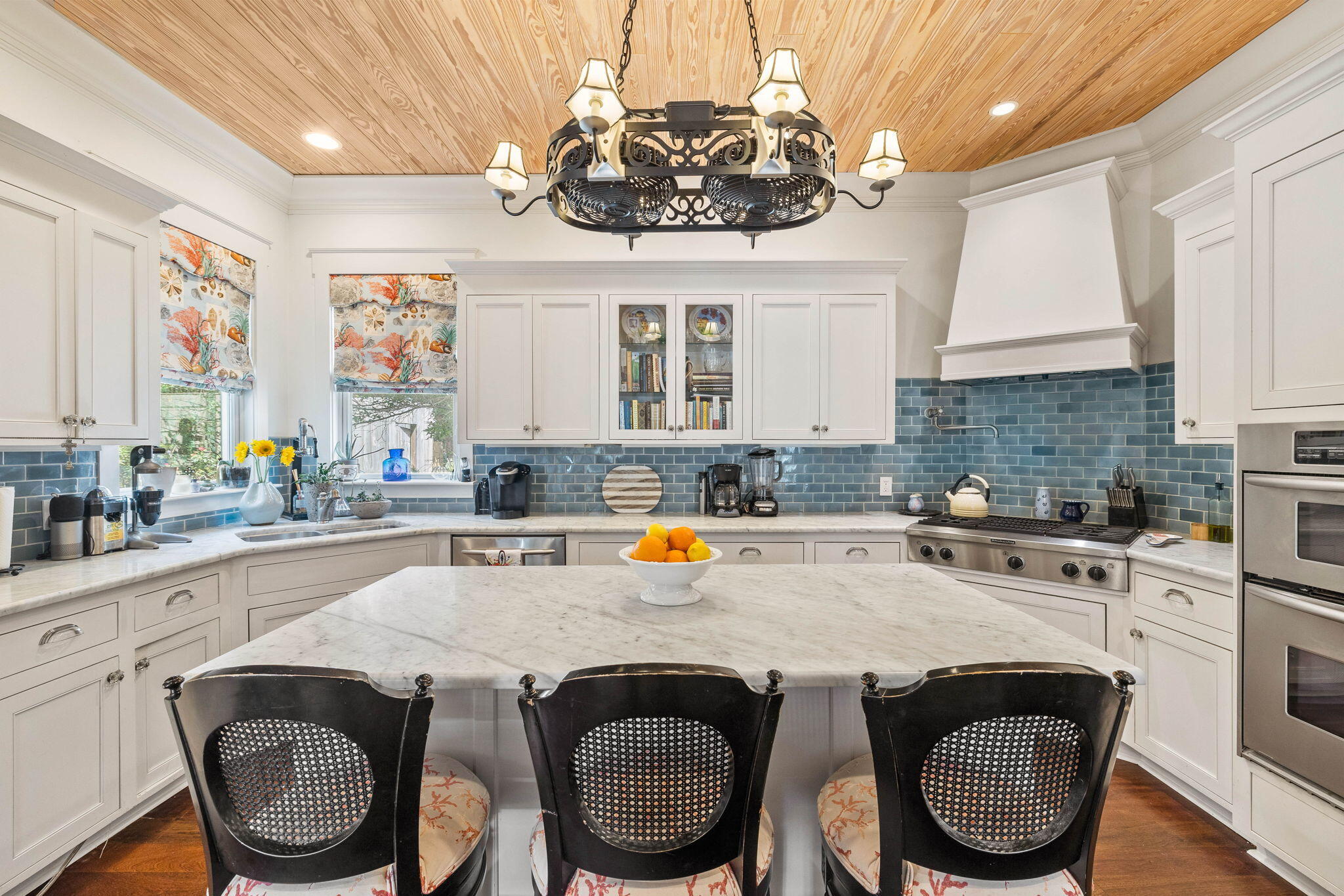 SEAGROVE 1ST ADDN - Residential