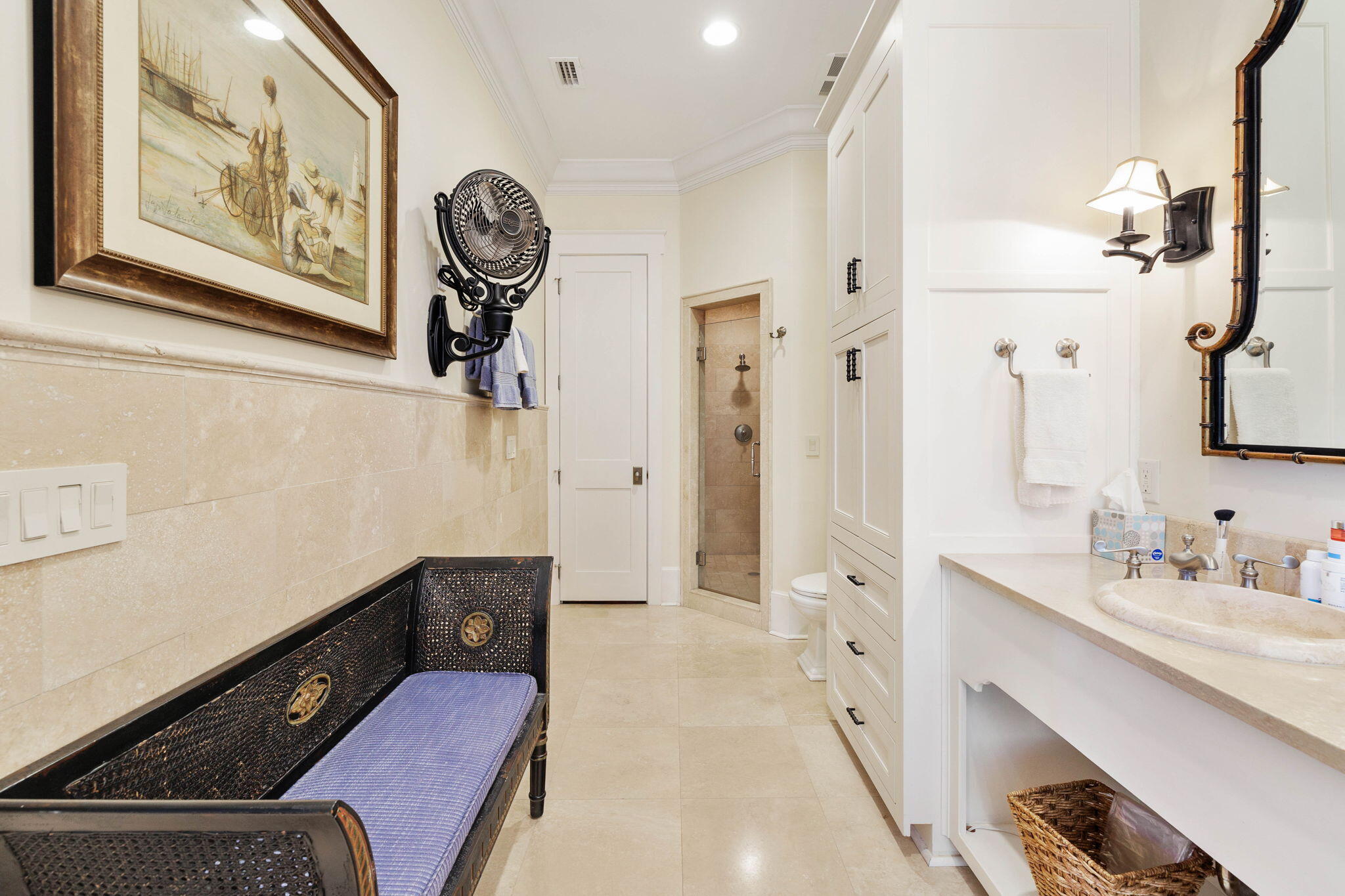 SEAGROVE 1ST ADDN - Residential