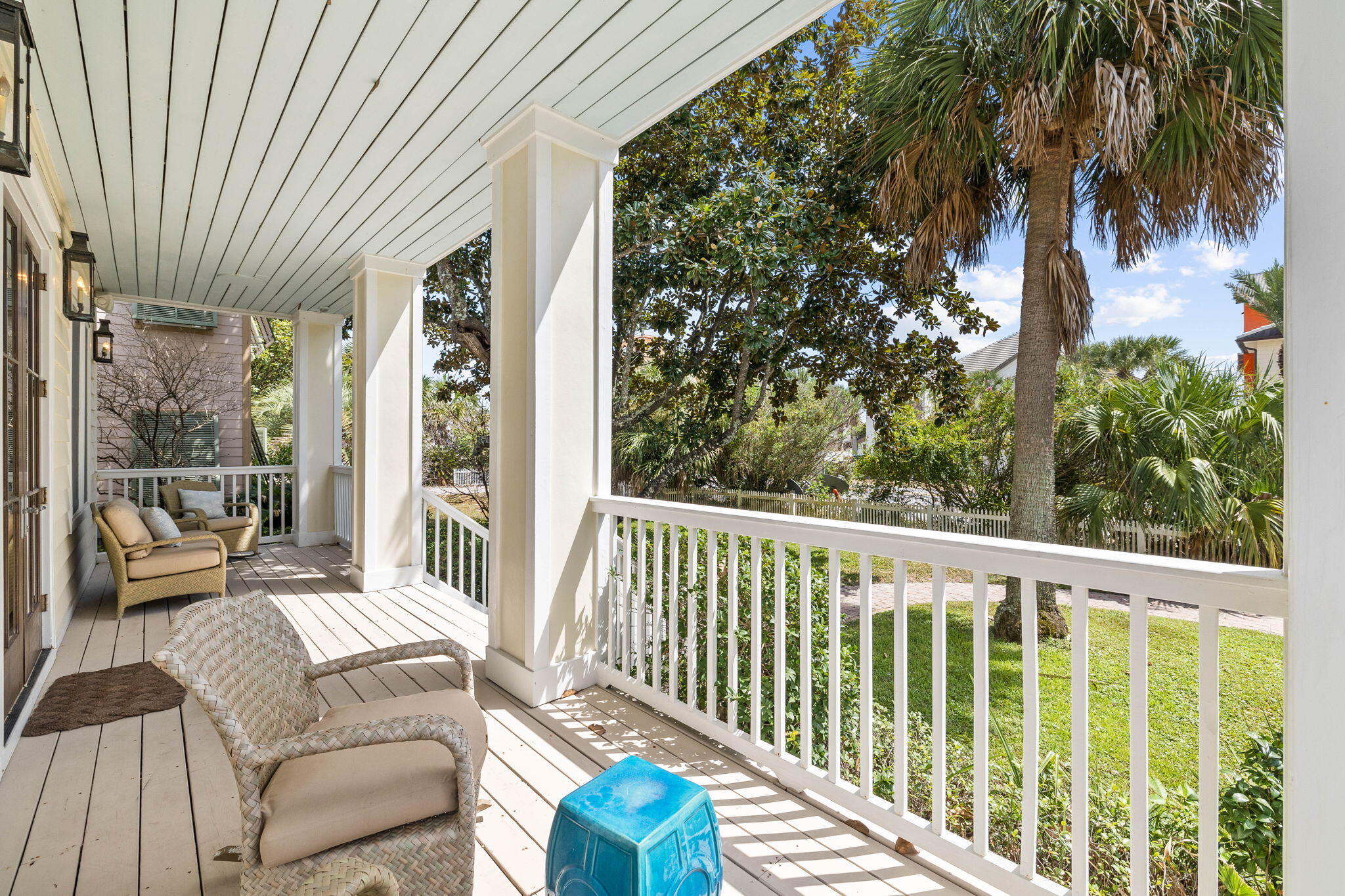 SEAGROVE 1ST ADDN - Residential