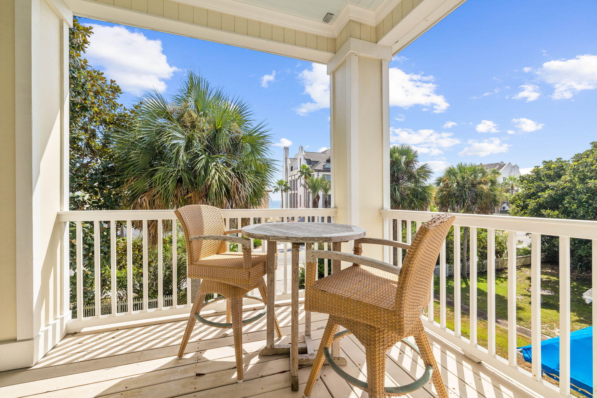 SEAGROVE 1ST ADDN - Residential