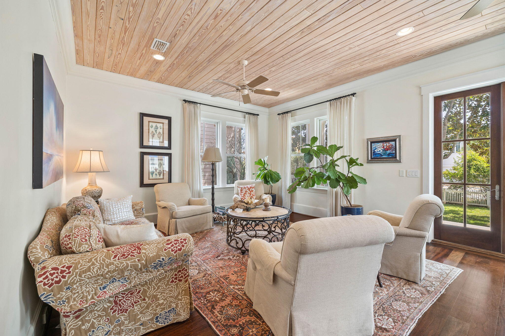 SEAGROVE 1ST ADDN - Residential