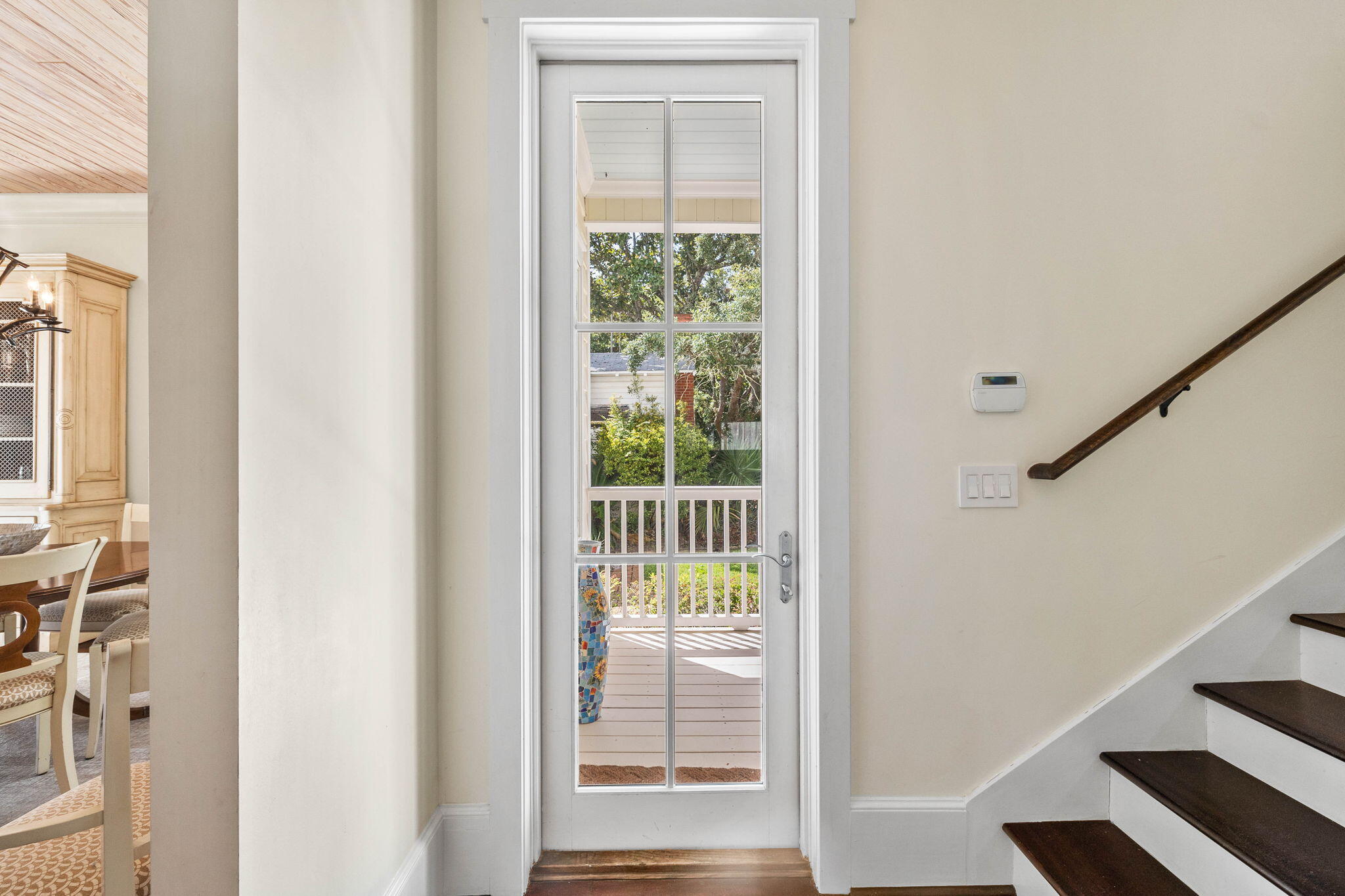 SEAGROVE 1ST ADDN - Residential