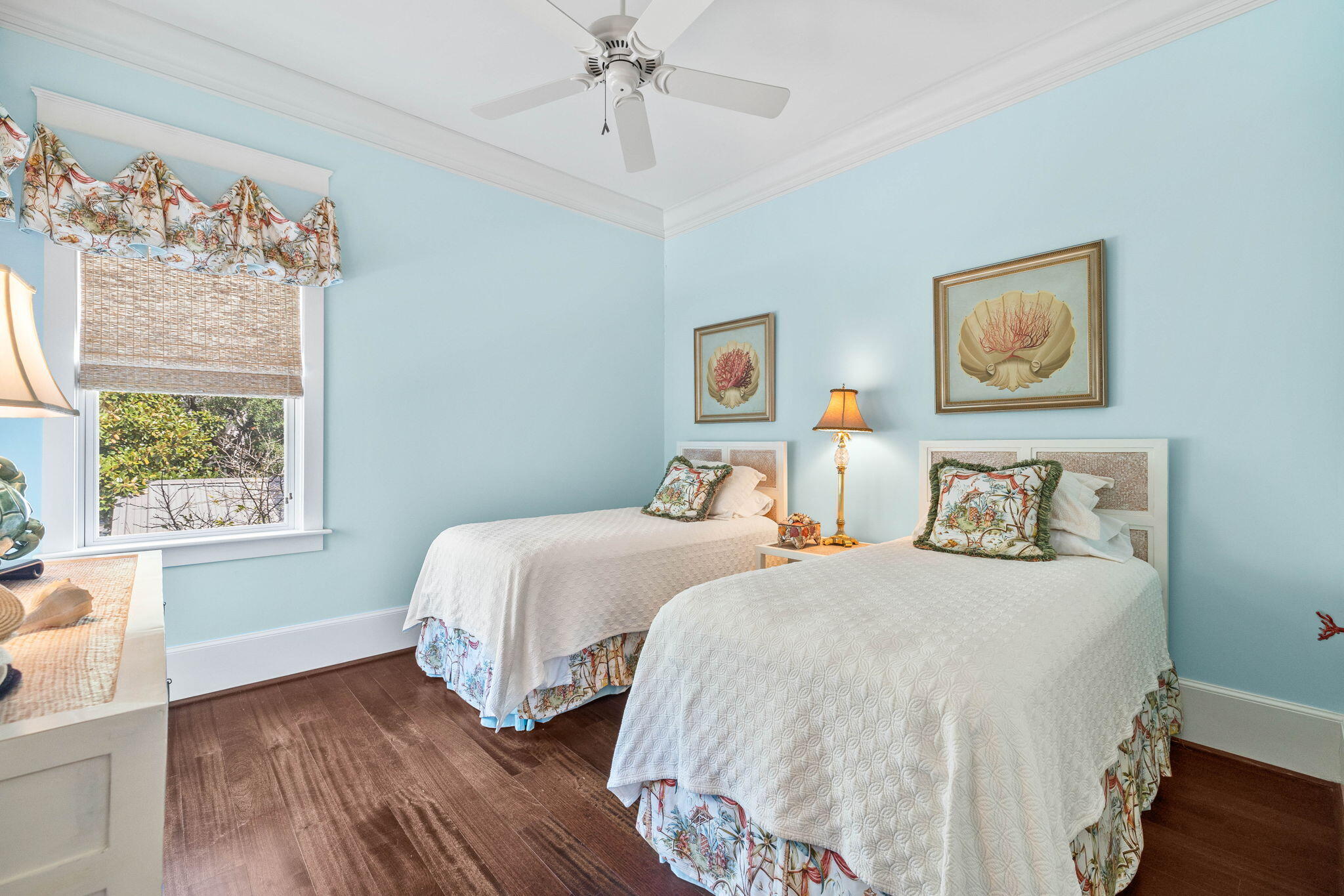 SEAGROVE 1ST ADDN - Residential