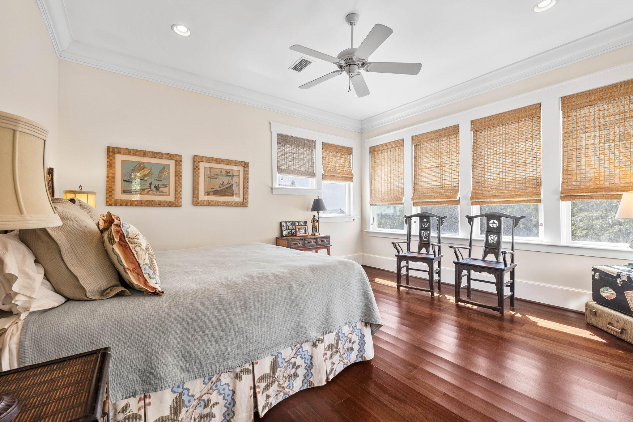 SEAGROVE 1ST ADDN - Residential