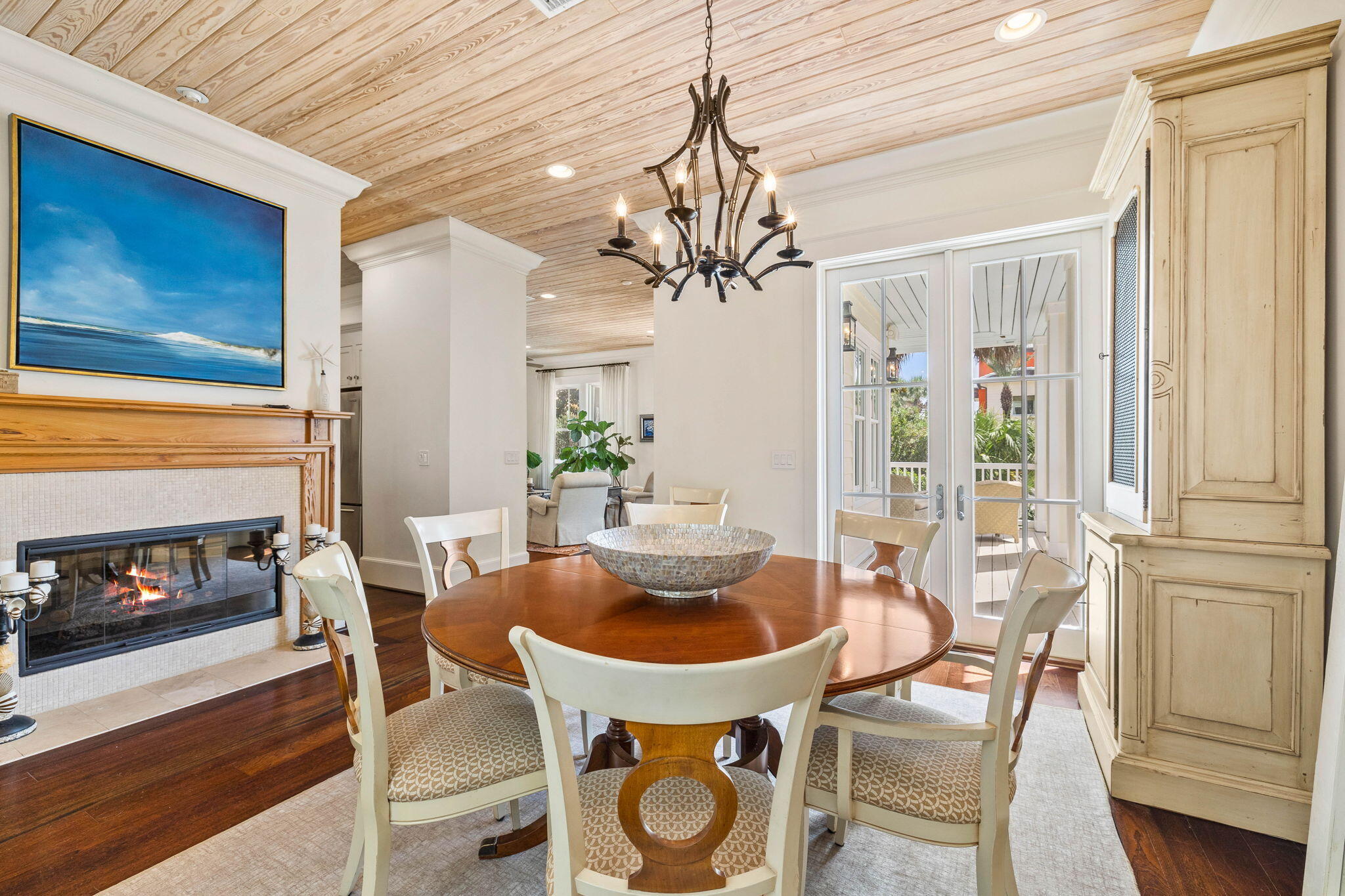 SEAGROVE 1ST ADDN - Residential