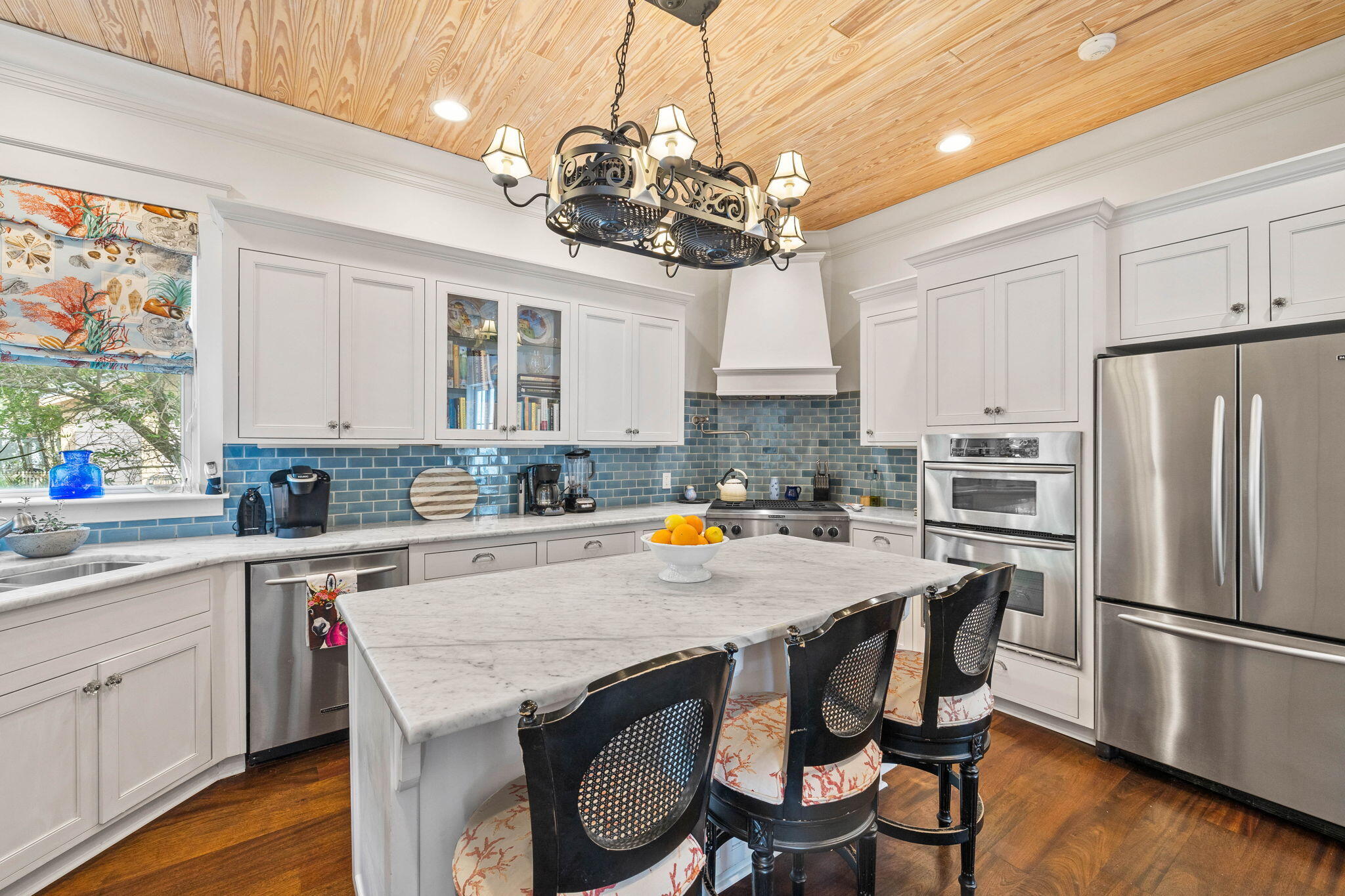 SEAGROVE 1ST ADDN - Residential