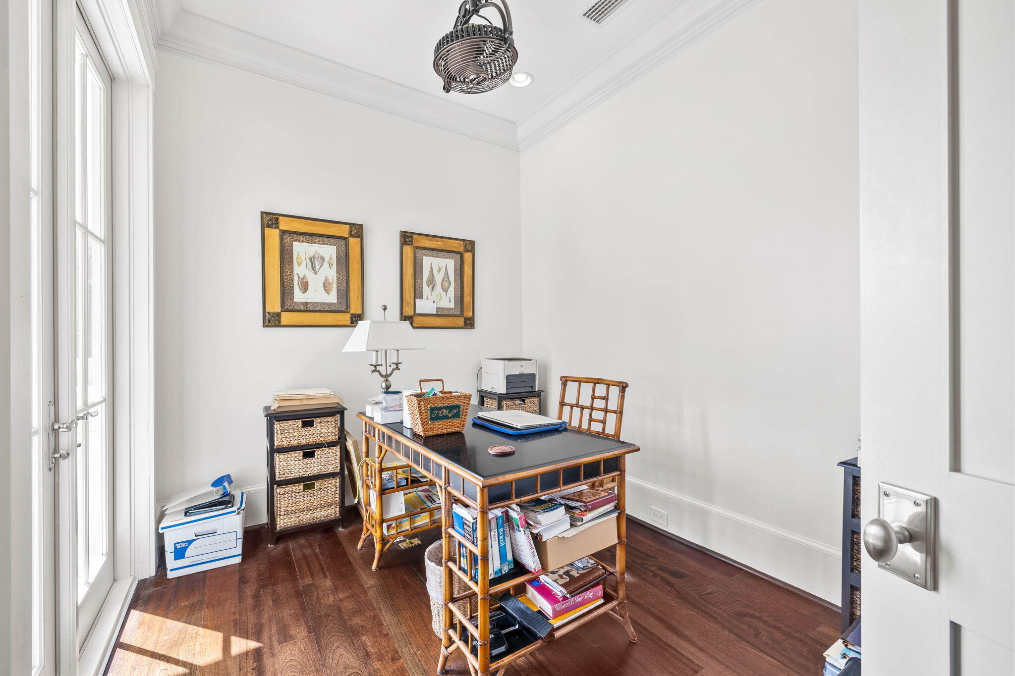 SEAGROVE 1ST ADDN - Residential