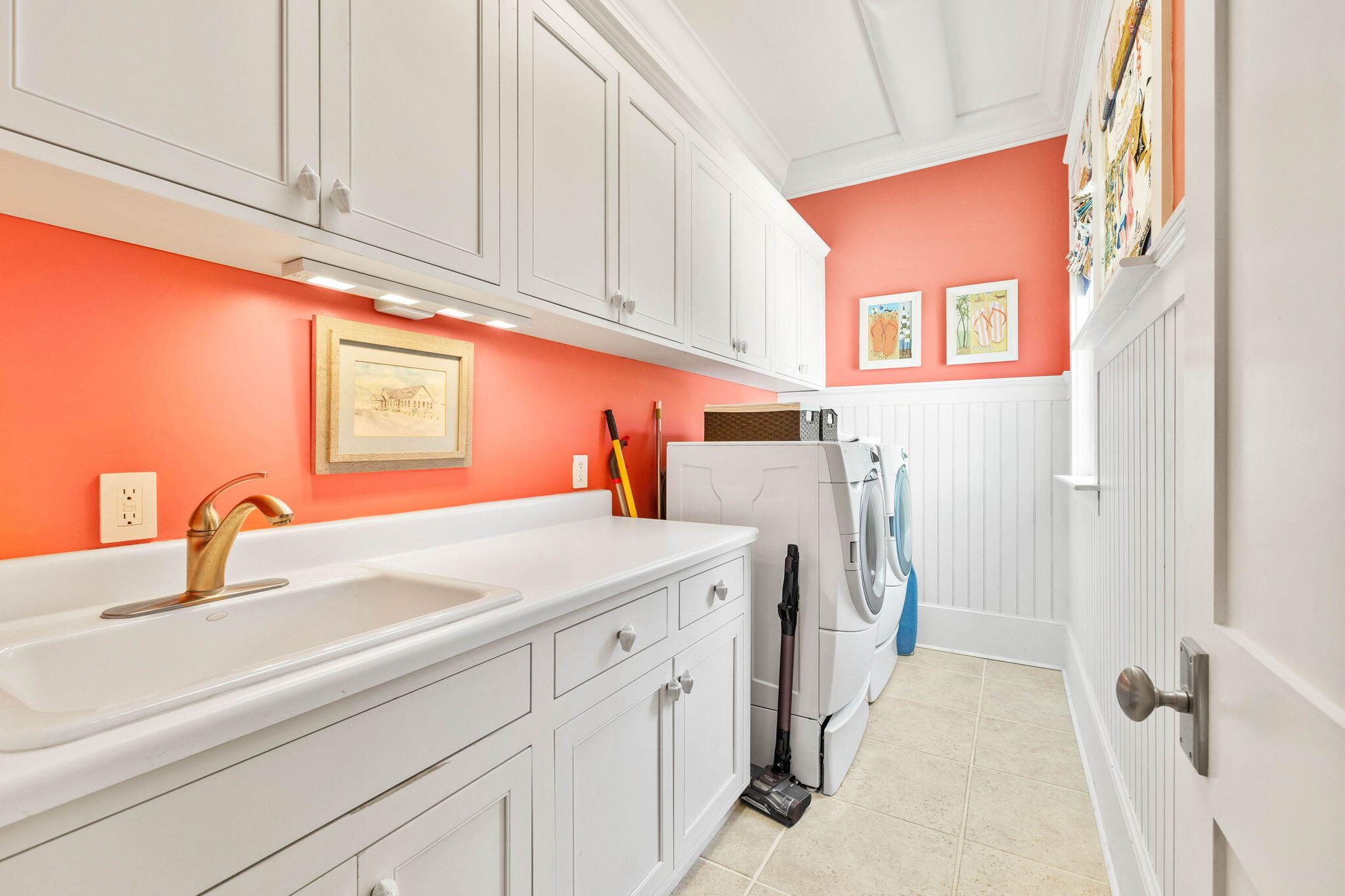 SEAGROVE 1ST ADDN - Residential