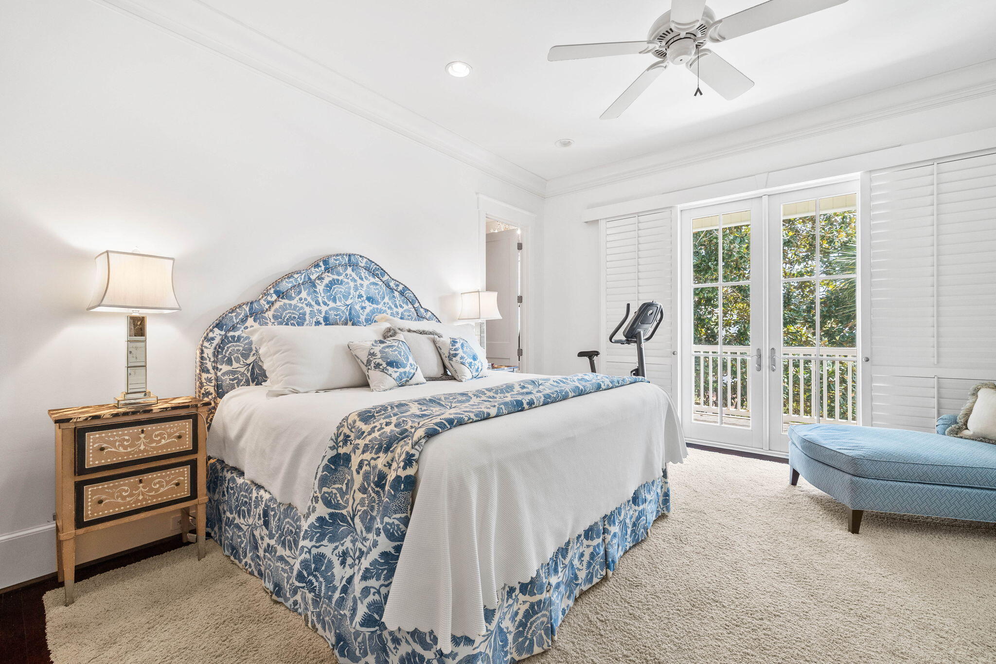 SEAGROVE 1ST ADDN - Residential