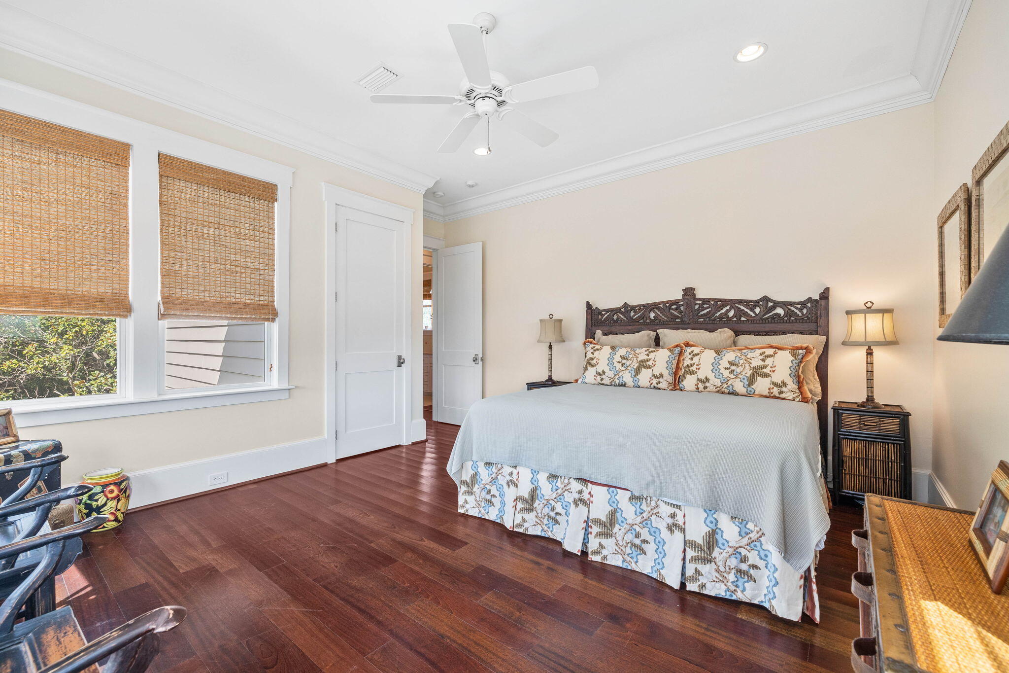 SEAGROVE 1ST ADDN - Residential