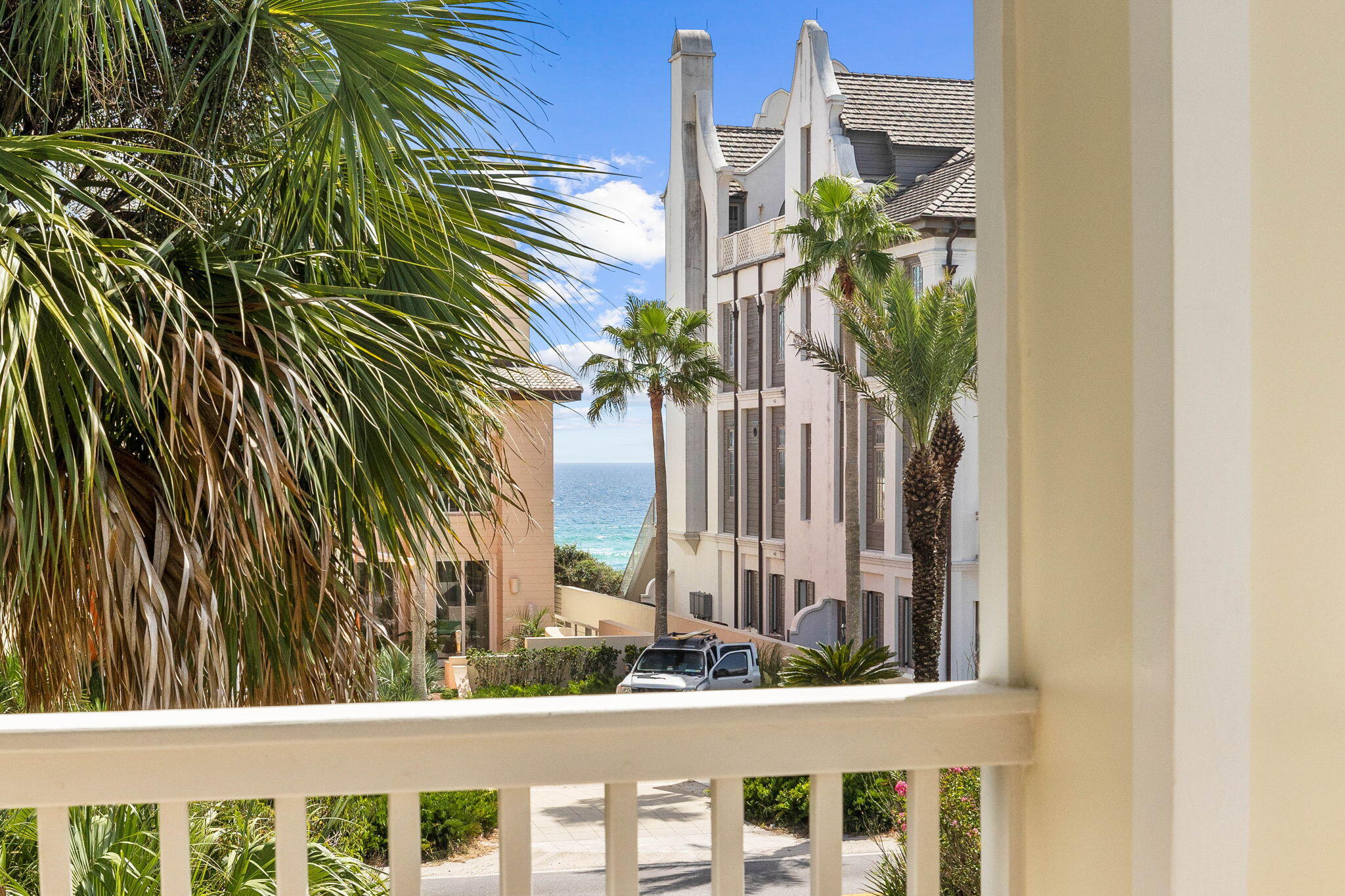SEAGROVE 1ST ADDN - Residential