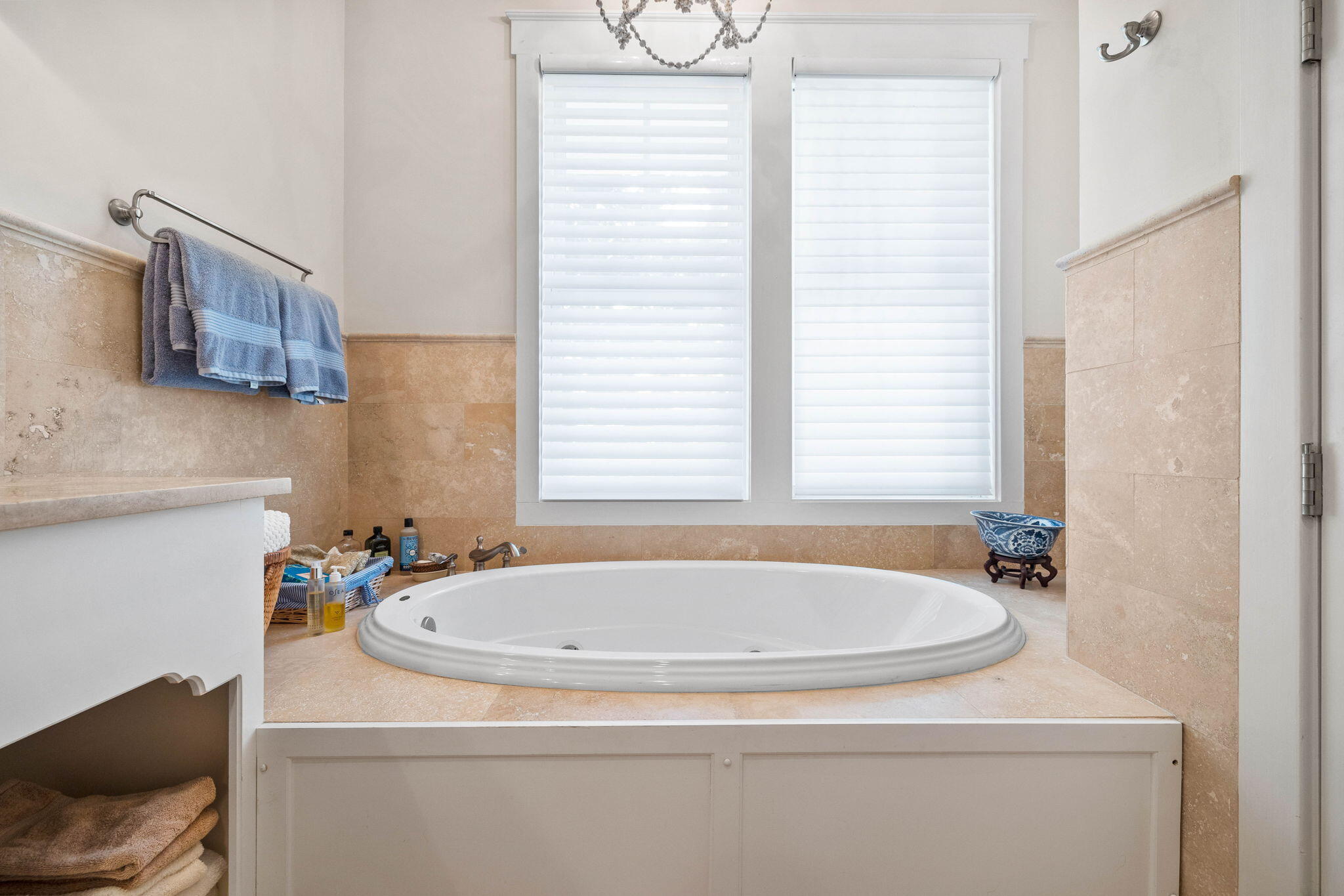 SEAGROVE 1ST ADDN - Residential