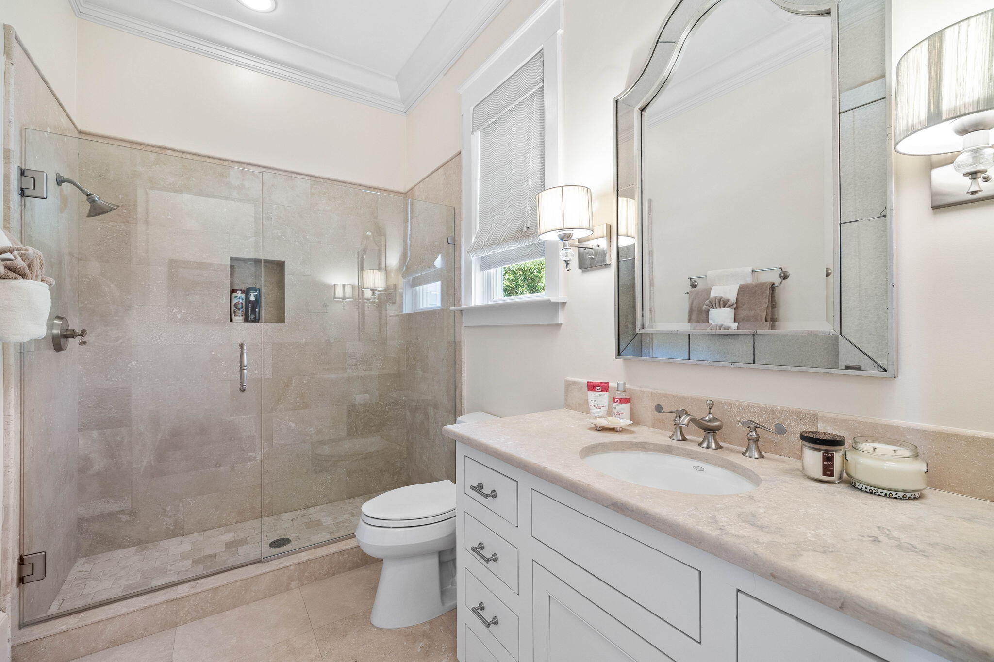 SEAGROVE 1ST ADDN - Residential