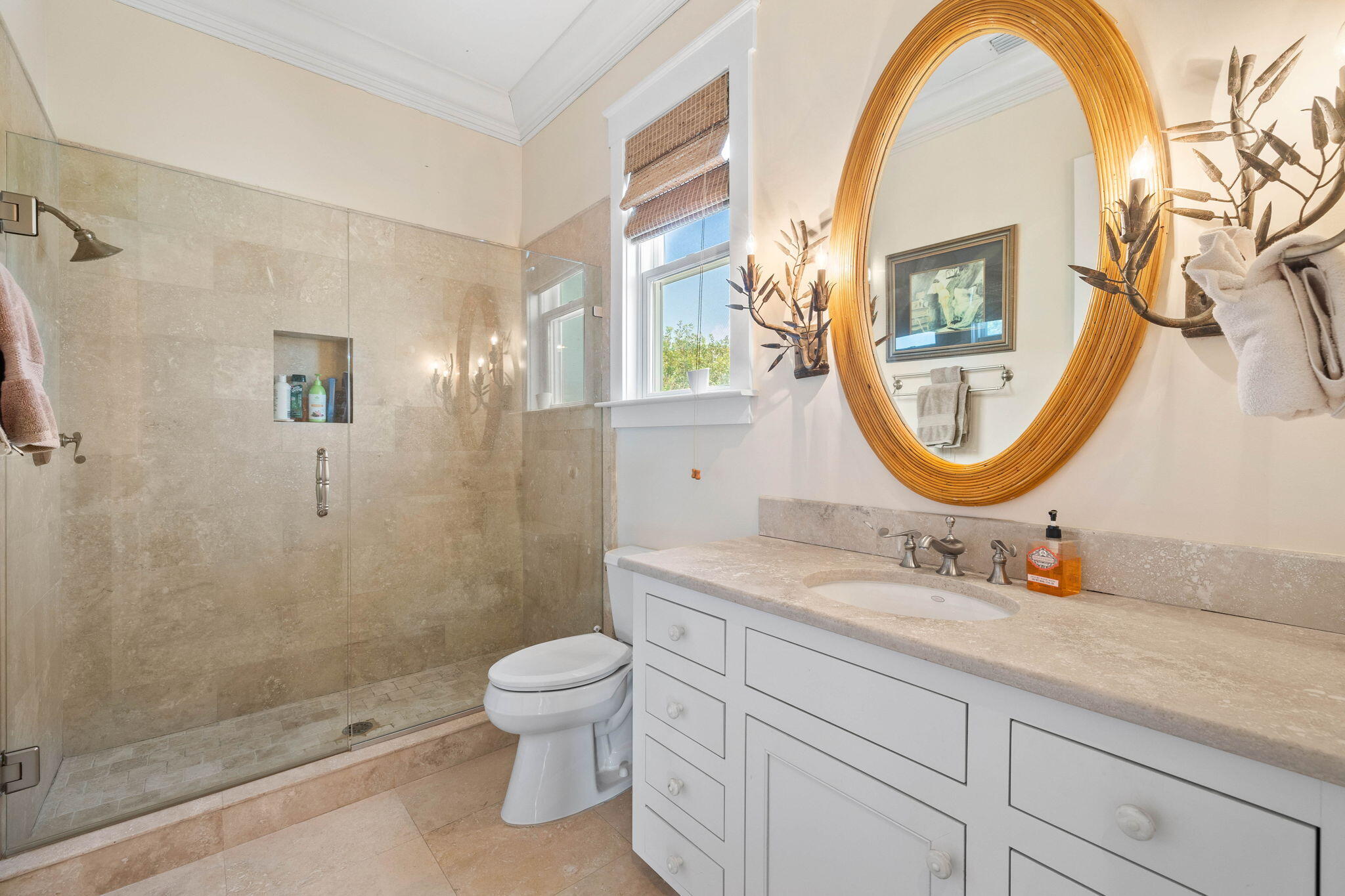 SEAGROVE 1ST ADDN - Residential