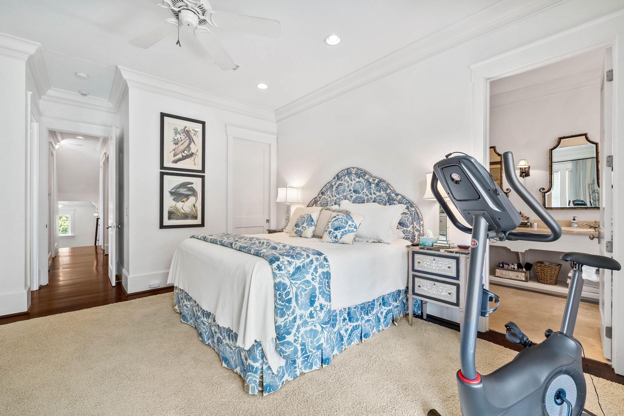 SEAGROVE 1ST ADDN - Residential