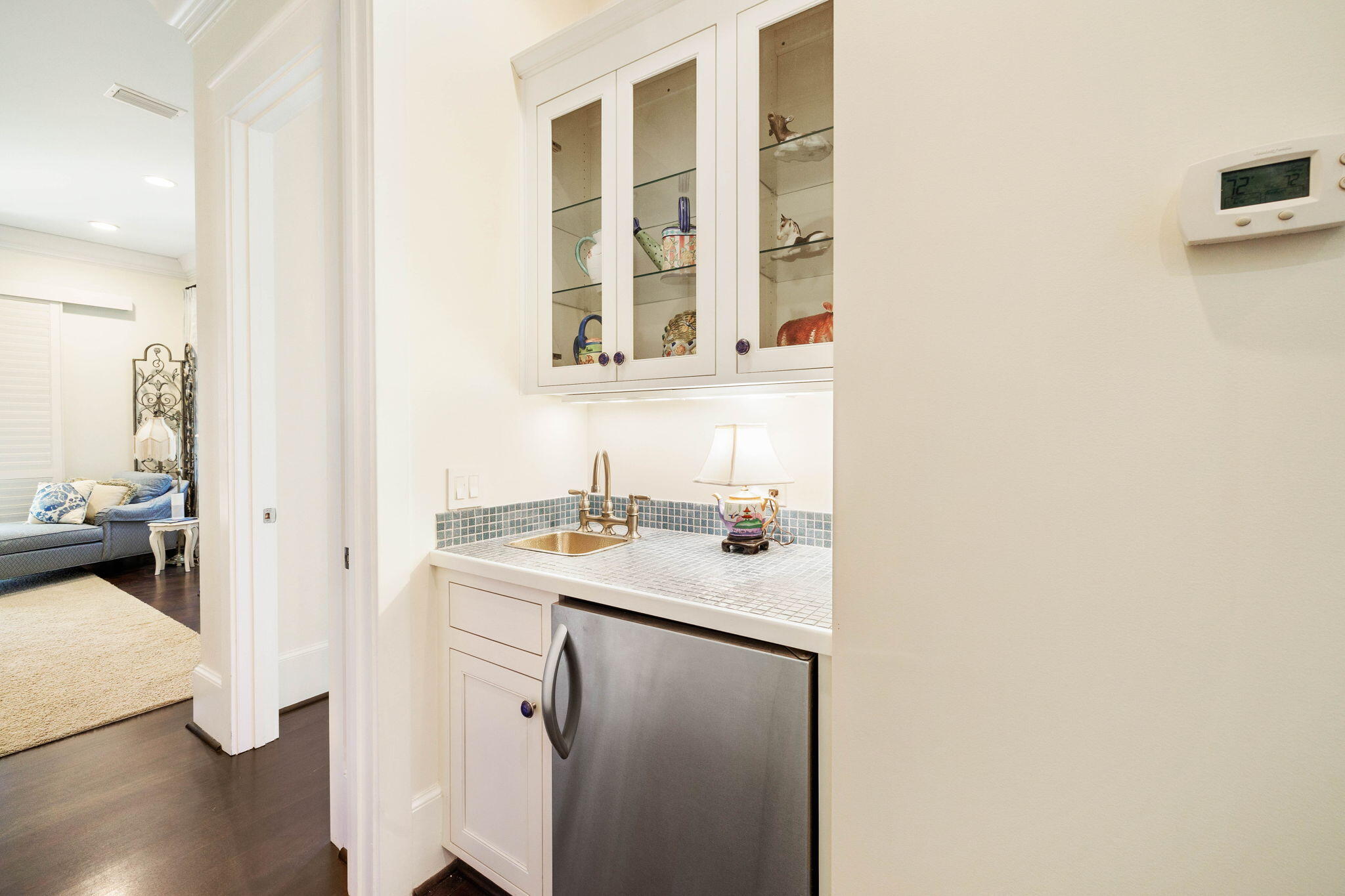 SEAGROVE 1ST ADDN - Residential