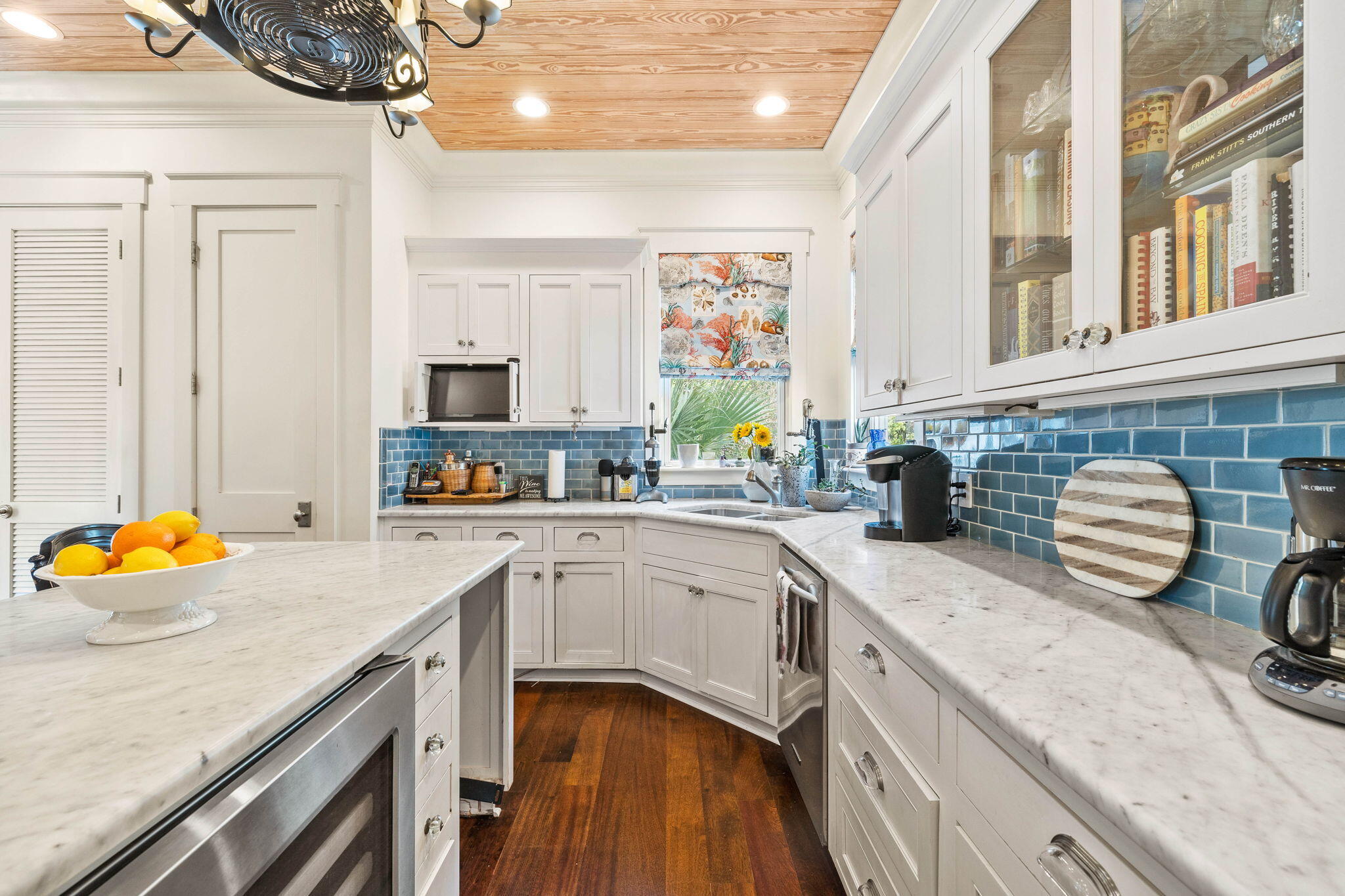 SEAGROVE 1ST ADDN - Residential