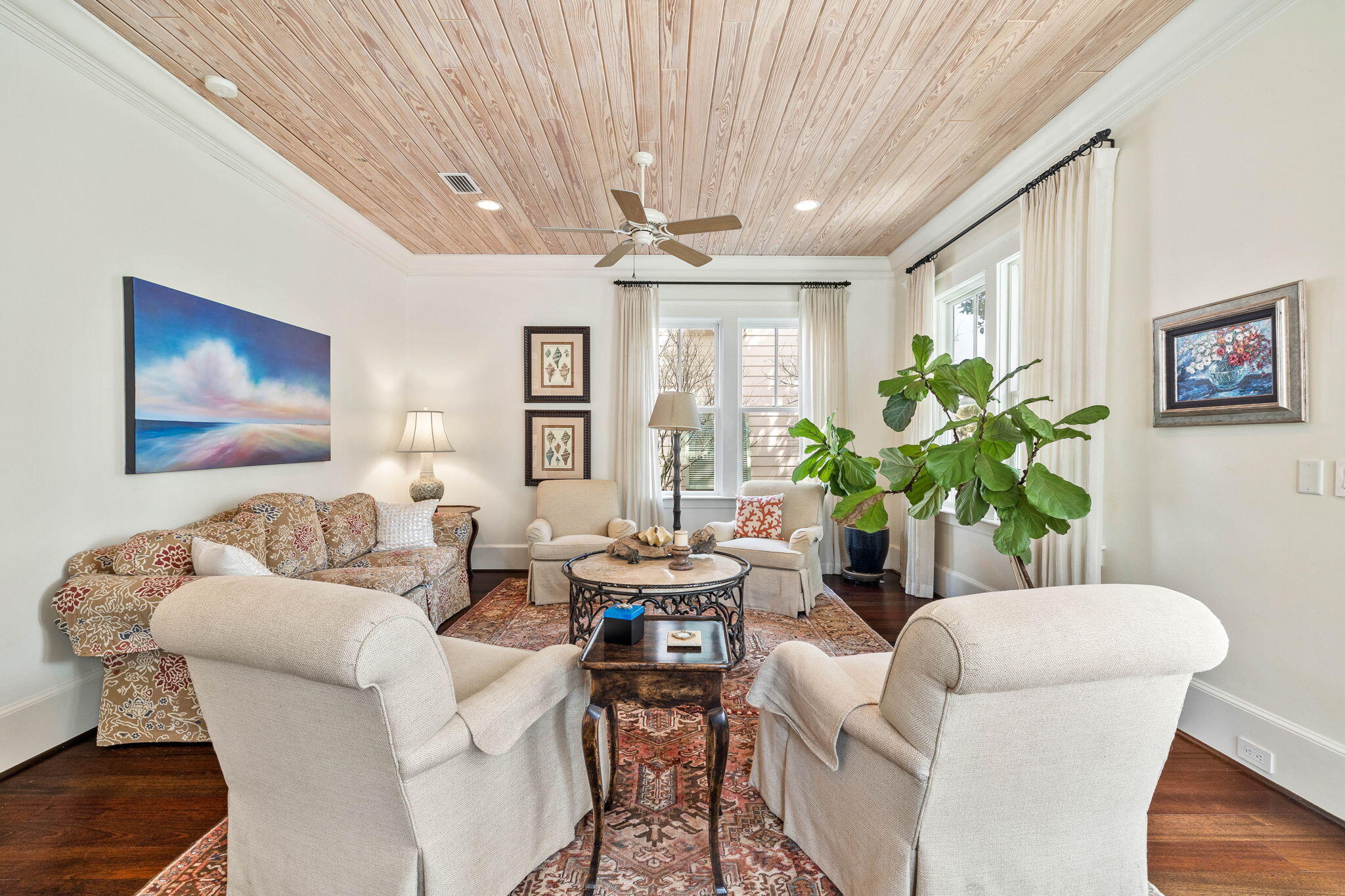 SEAGROVE 1ST ADDN - Residential