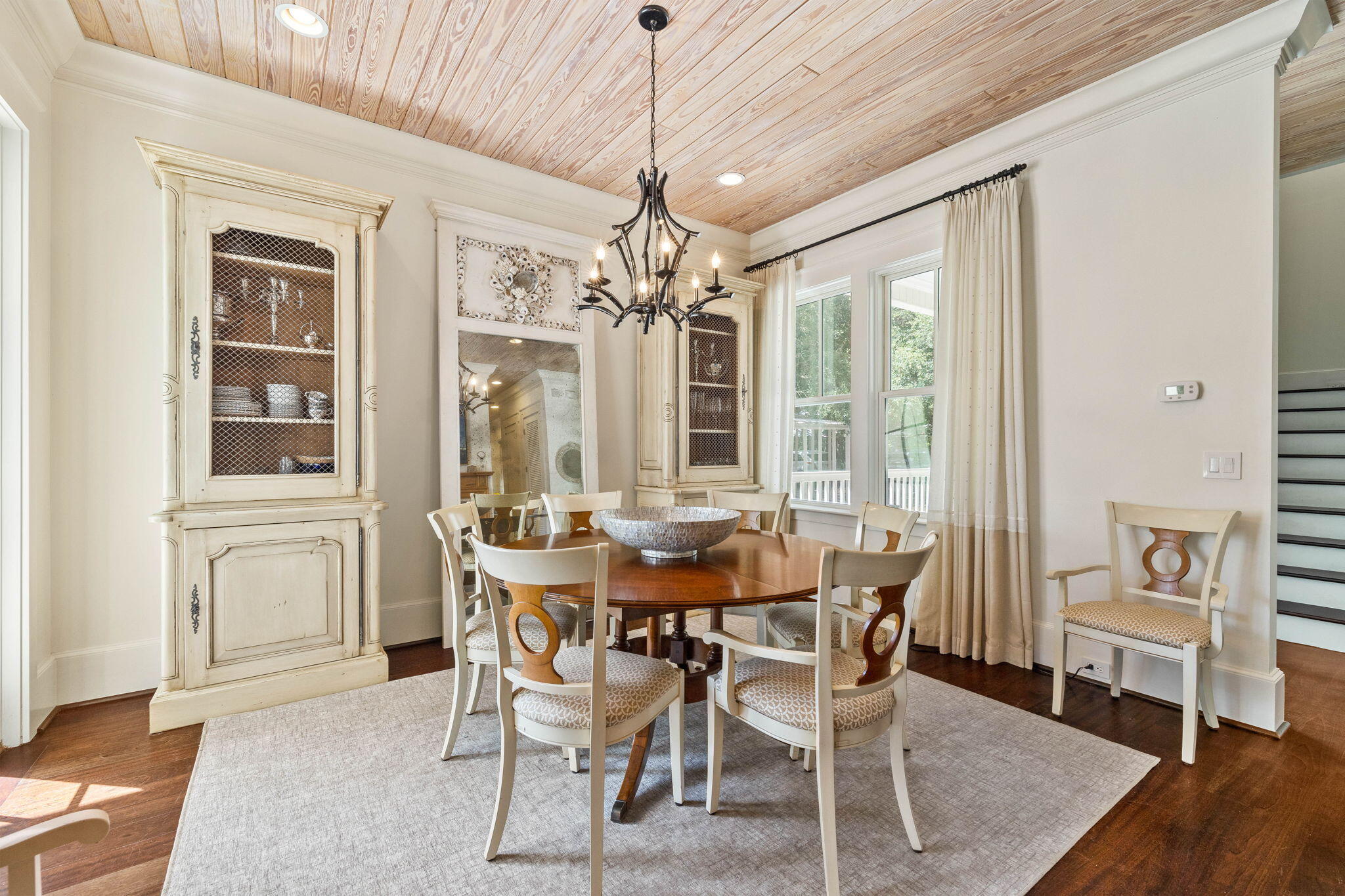 SEAGROVE 1ST ADDN - Residential