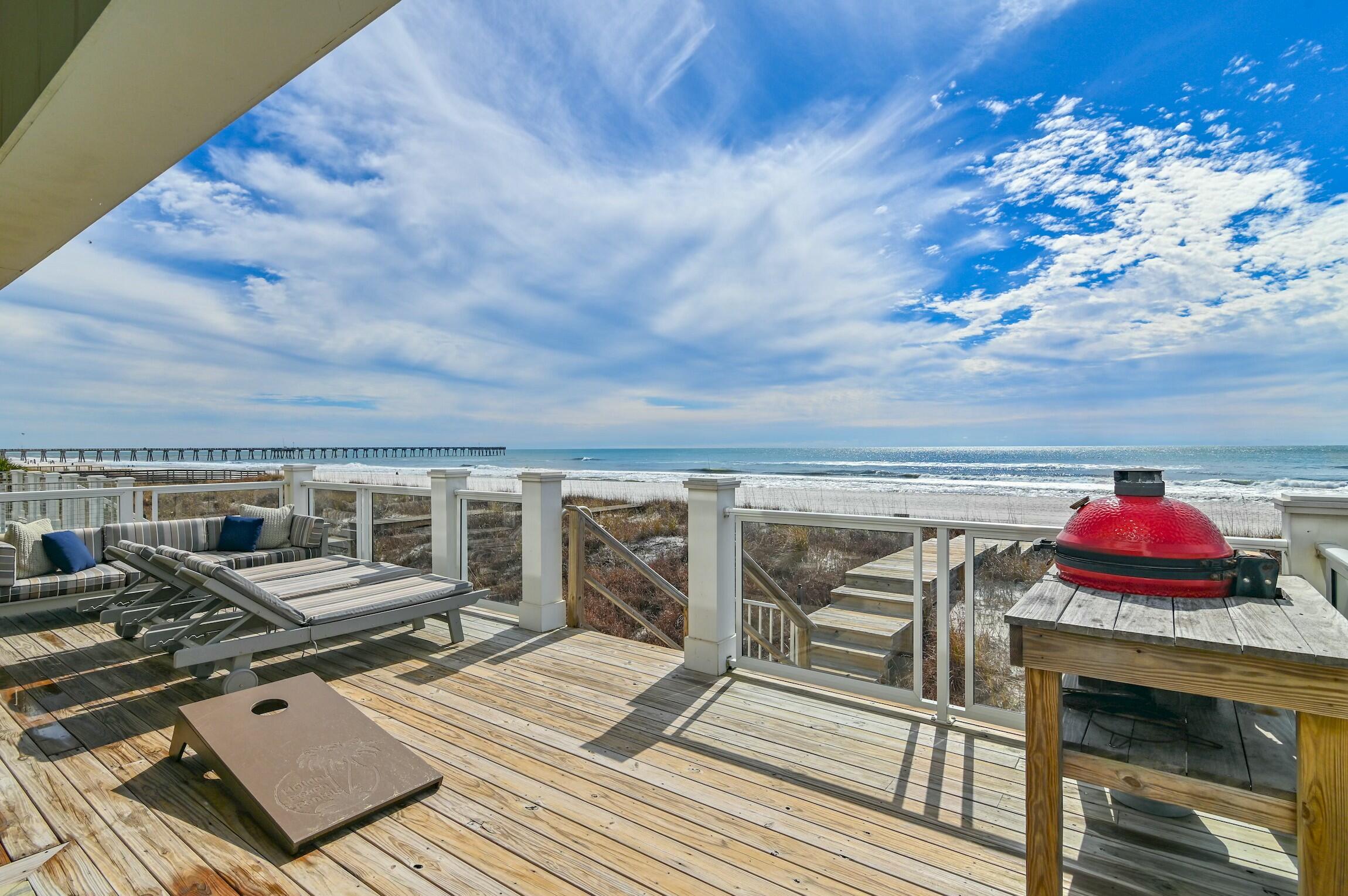 LULLWATER BEACH - Residential