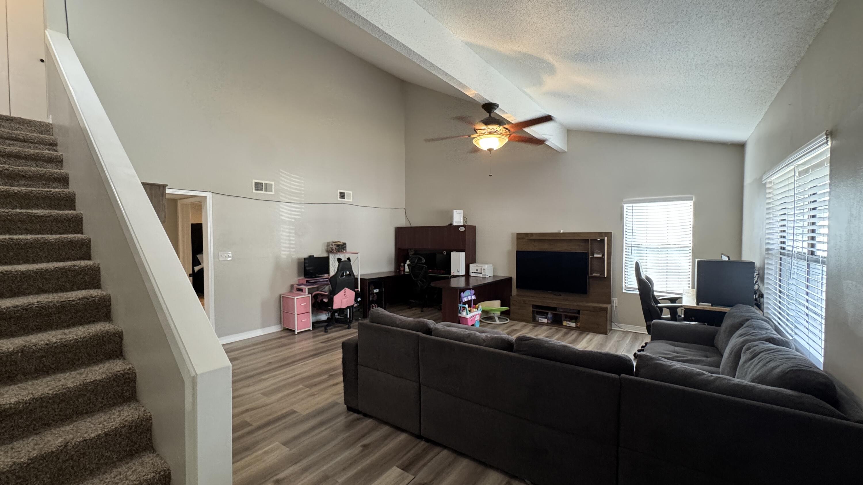 LANTERN RIDGE S/D PH 2 - Residential